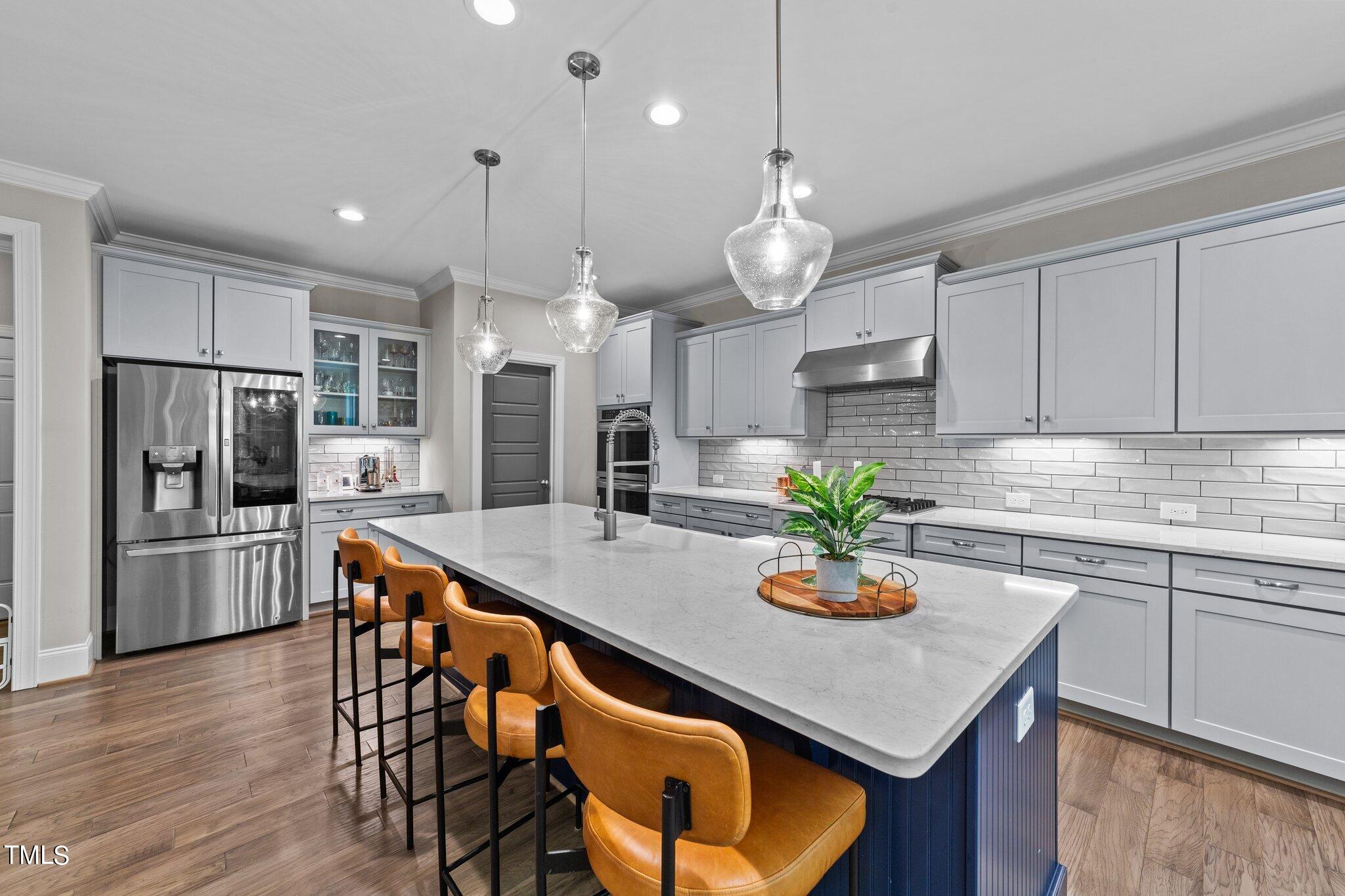 4801 Glen Creek Trail