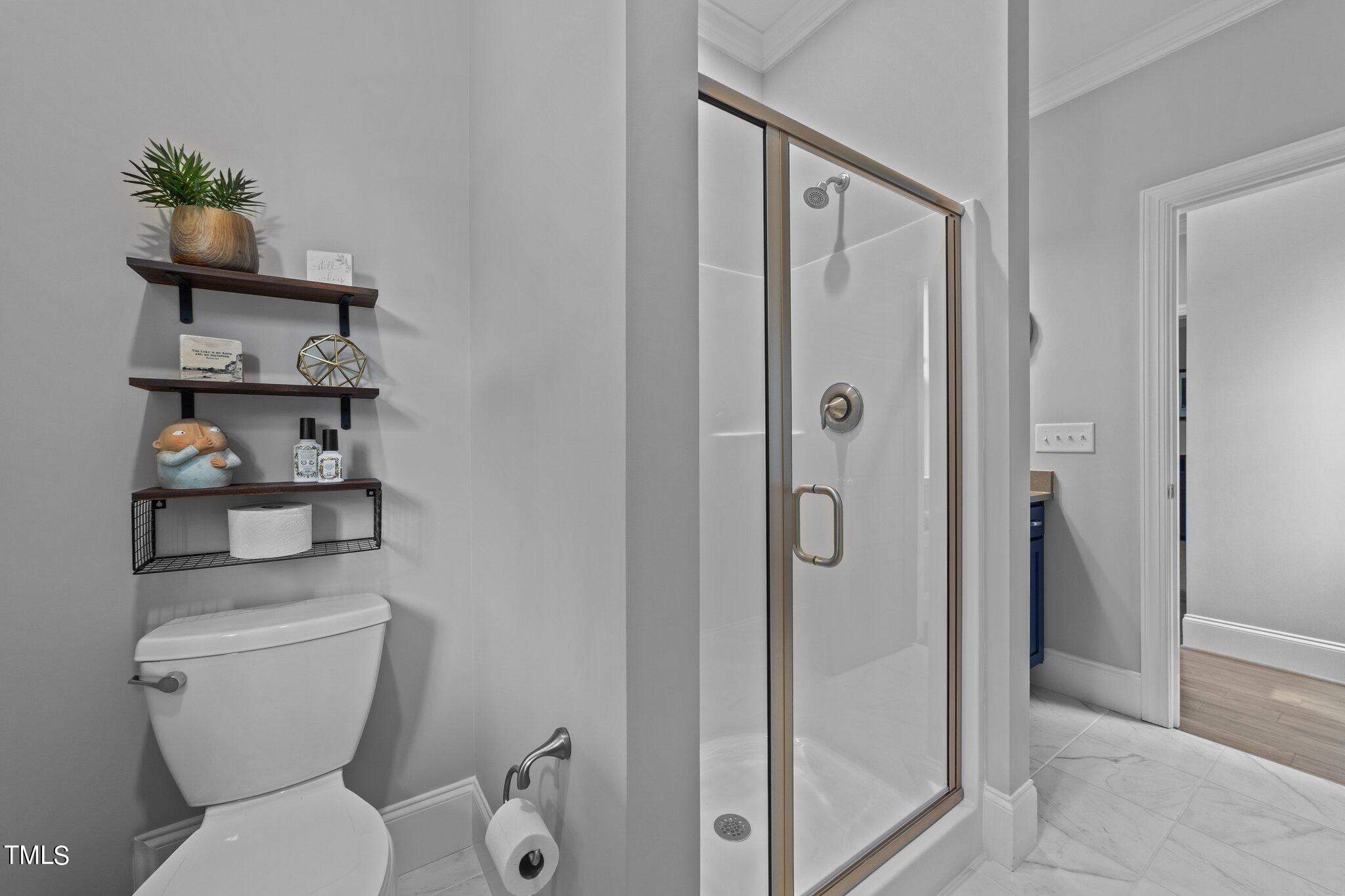 4801 Glen Creek Trail