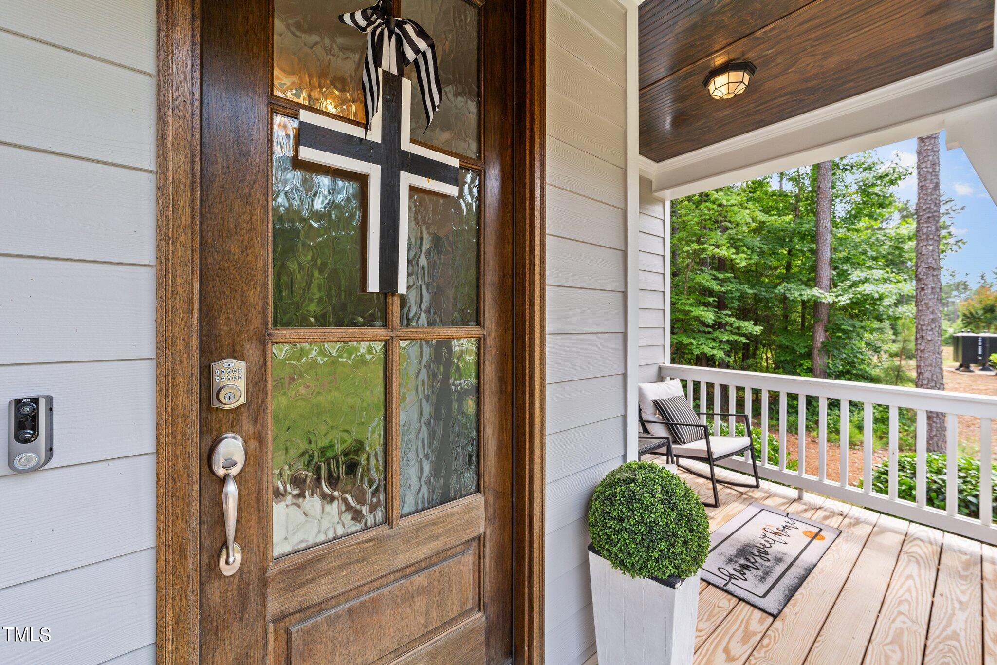 4801 Glen Creek Trail