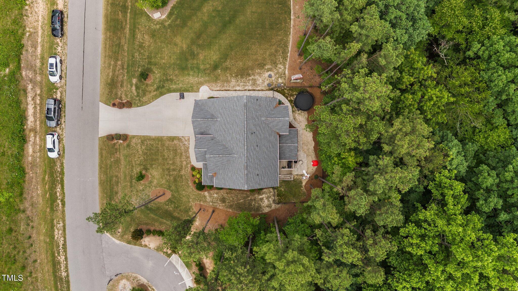 4801 Glen Creek Trail