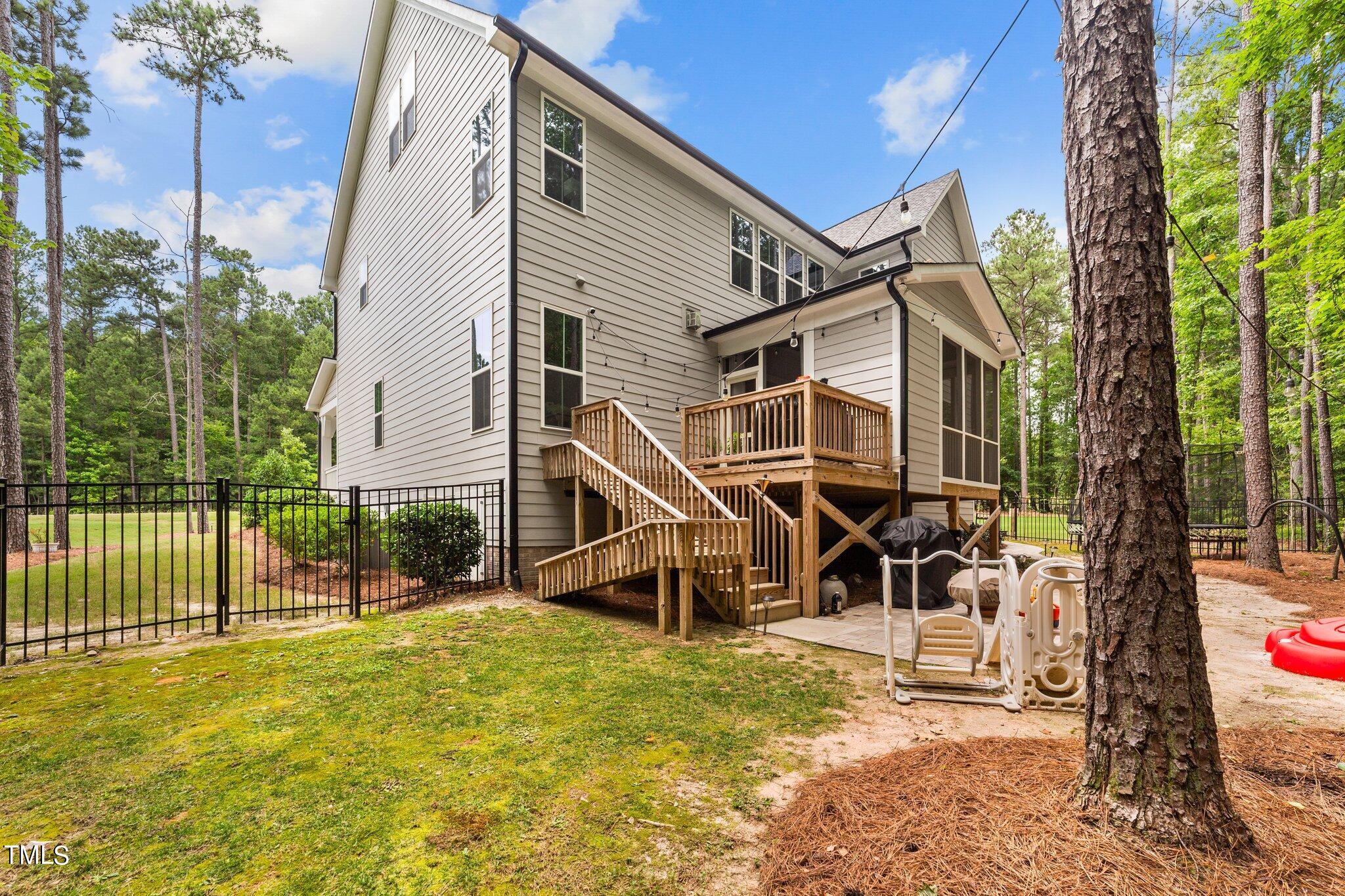 4801 Glen Creek Trail