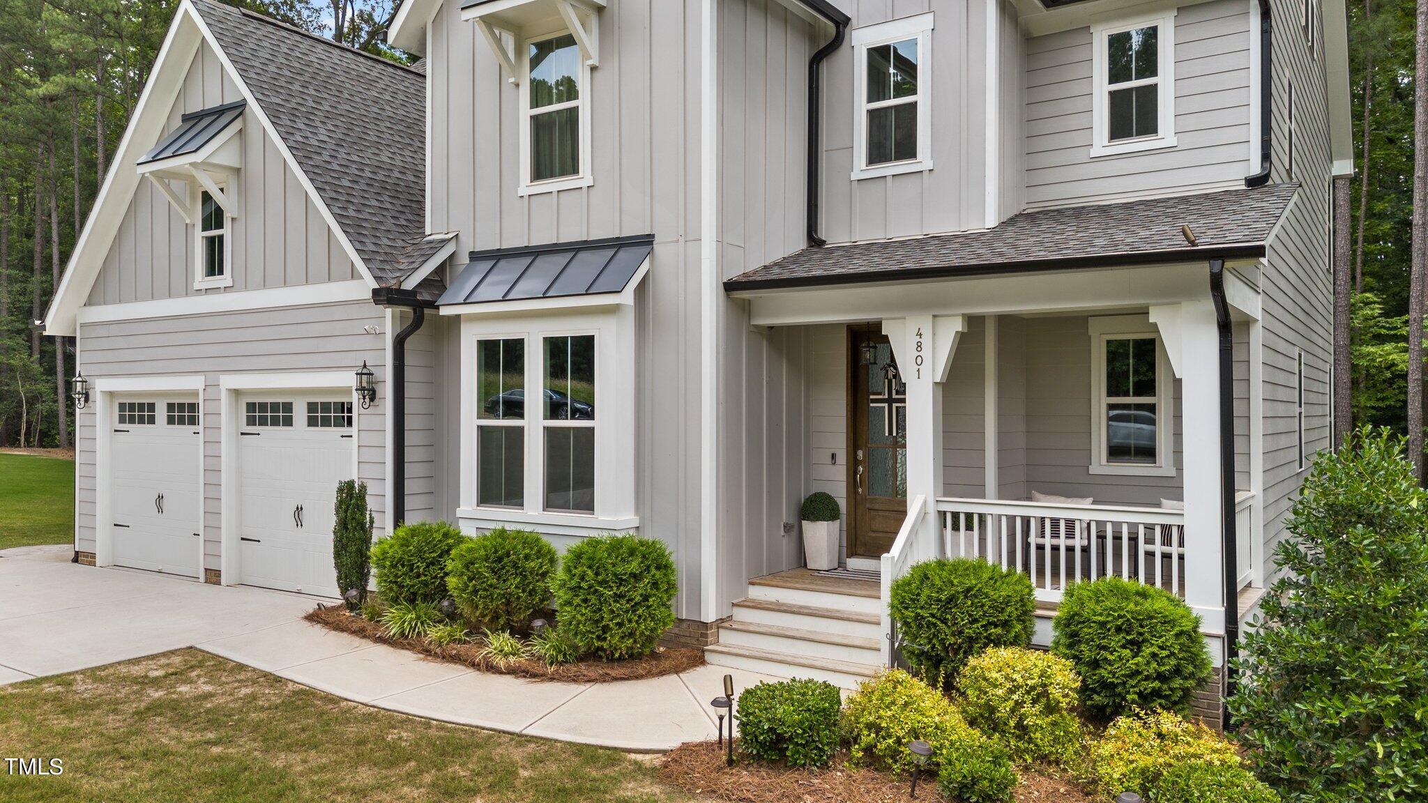 4801 Glen Creek Trail