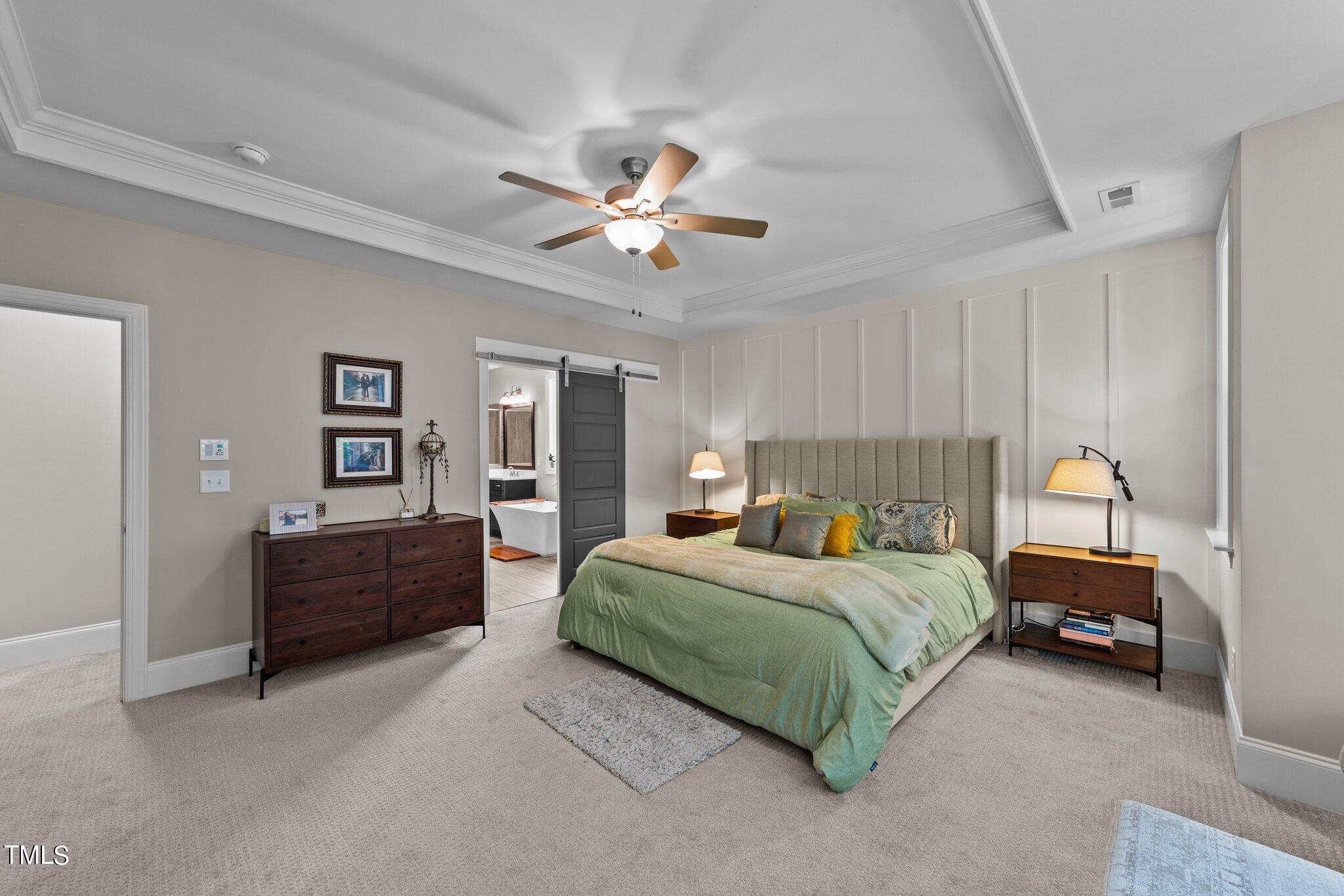 4801 Glen Creek Trail