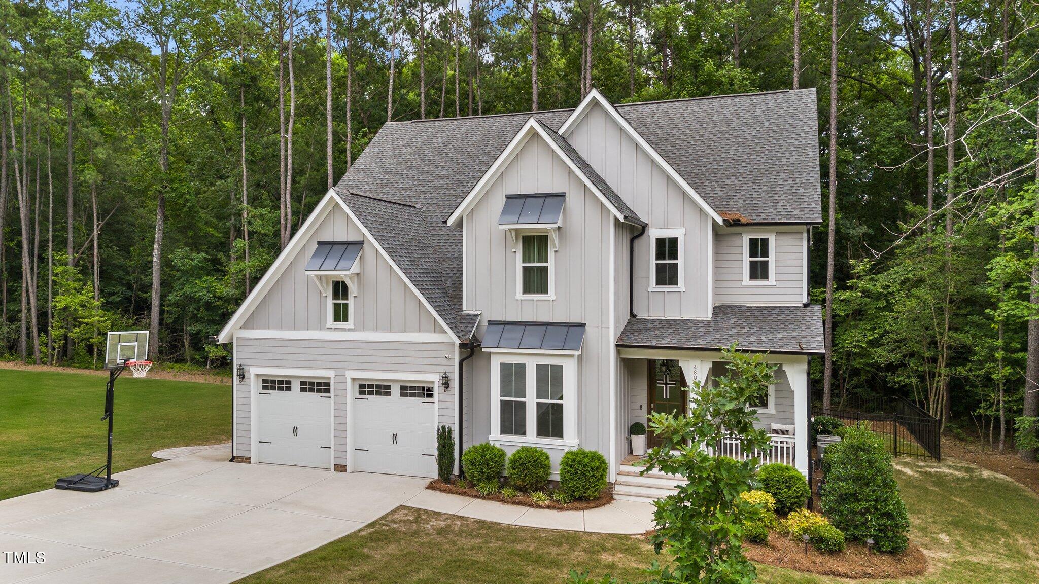 4801 Glen Creek Trail