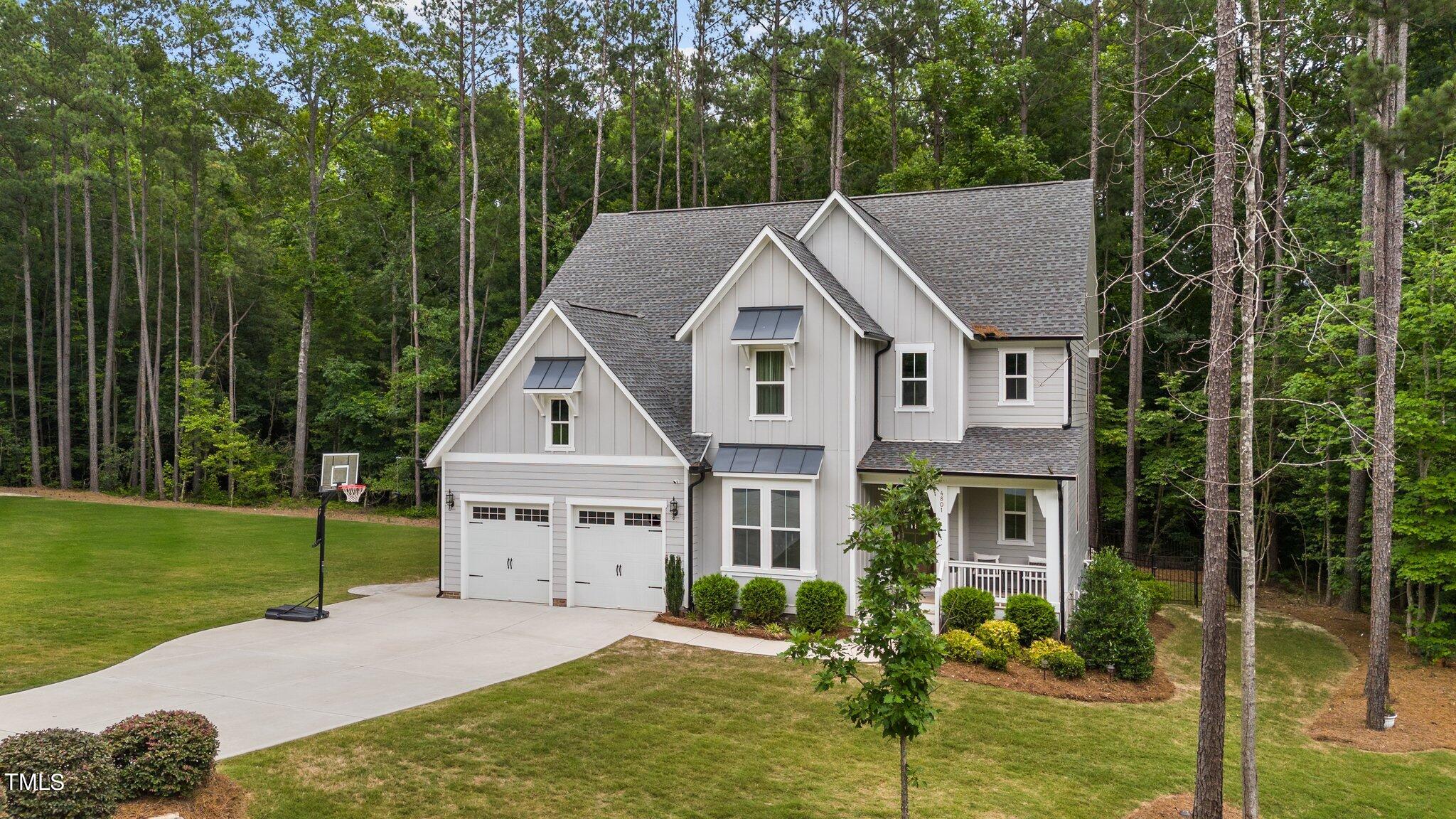 4801 Glen Creek Trail