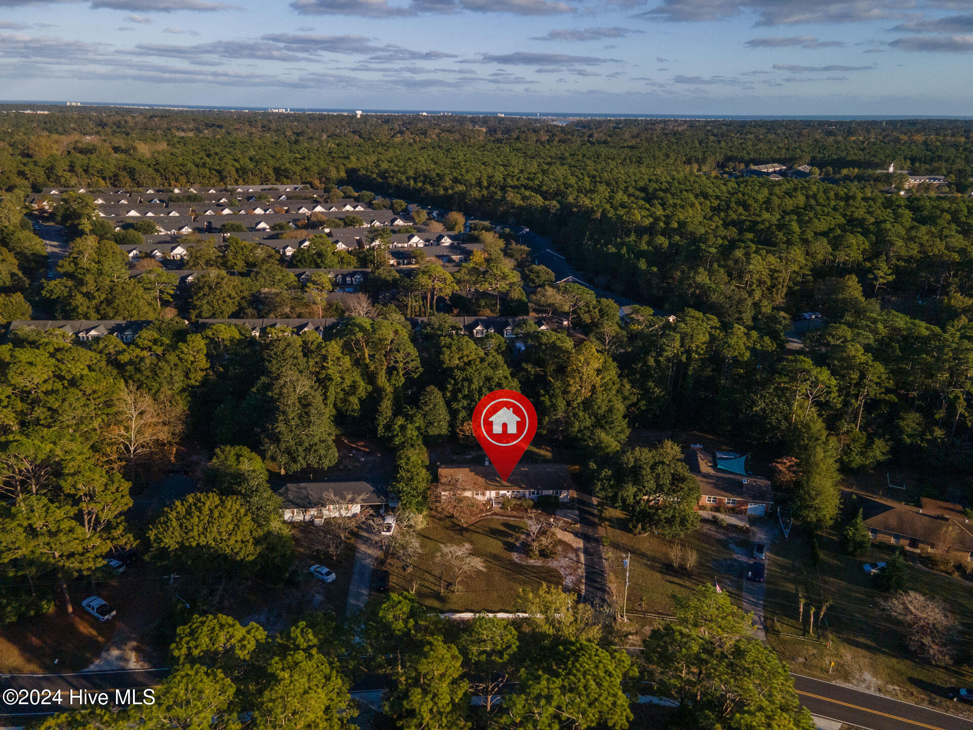 4842 College Acres Drive
