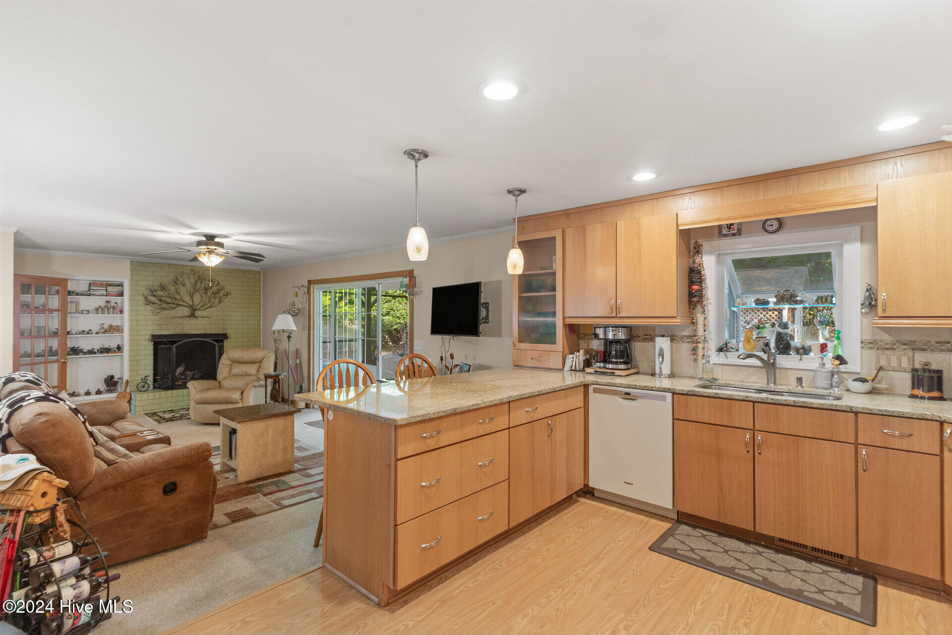 4842 College Acres Drive