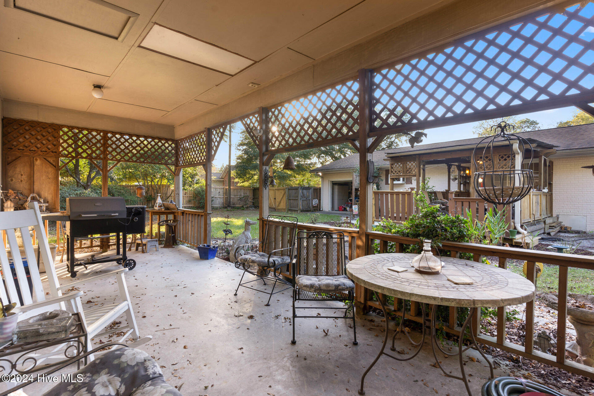 4842 College Acres Drive