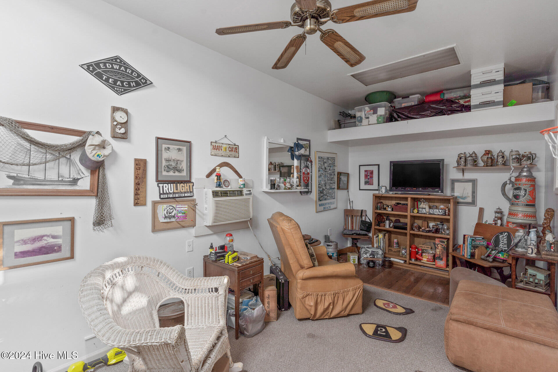 4842 College Acres Drive