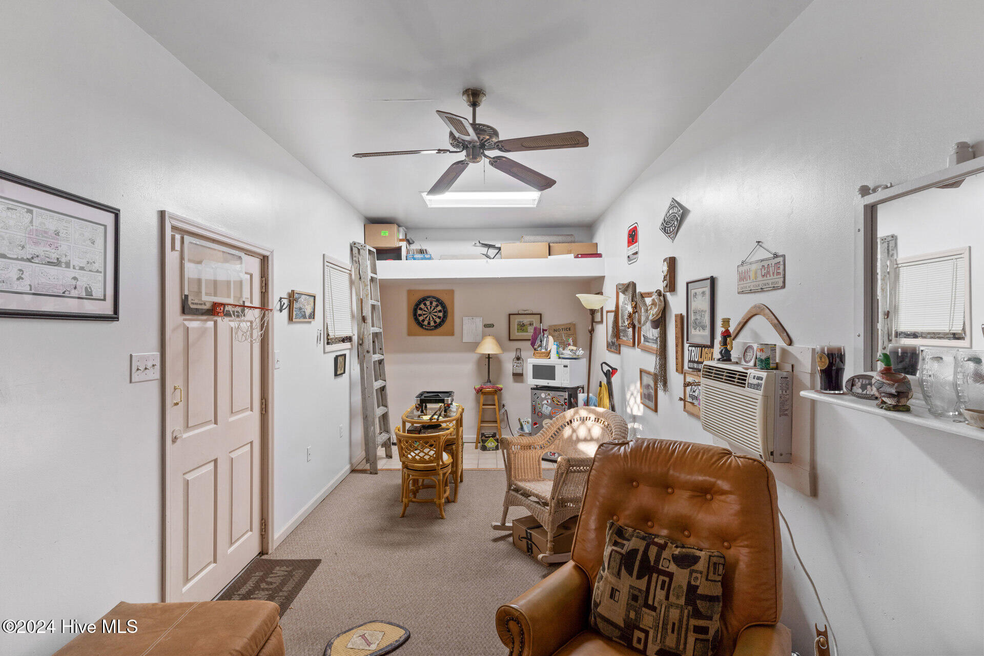 4842 College Acres Drive