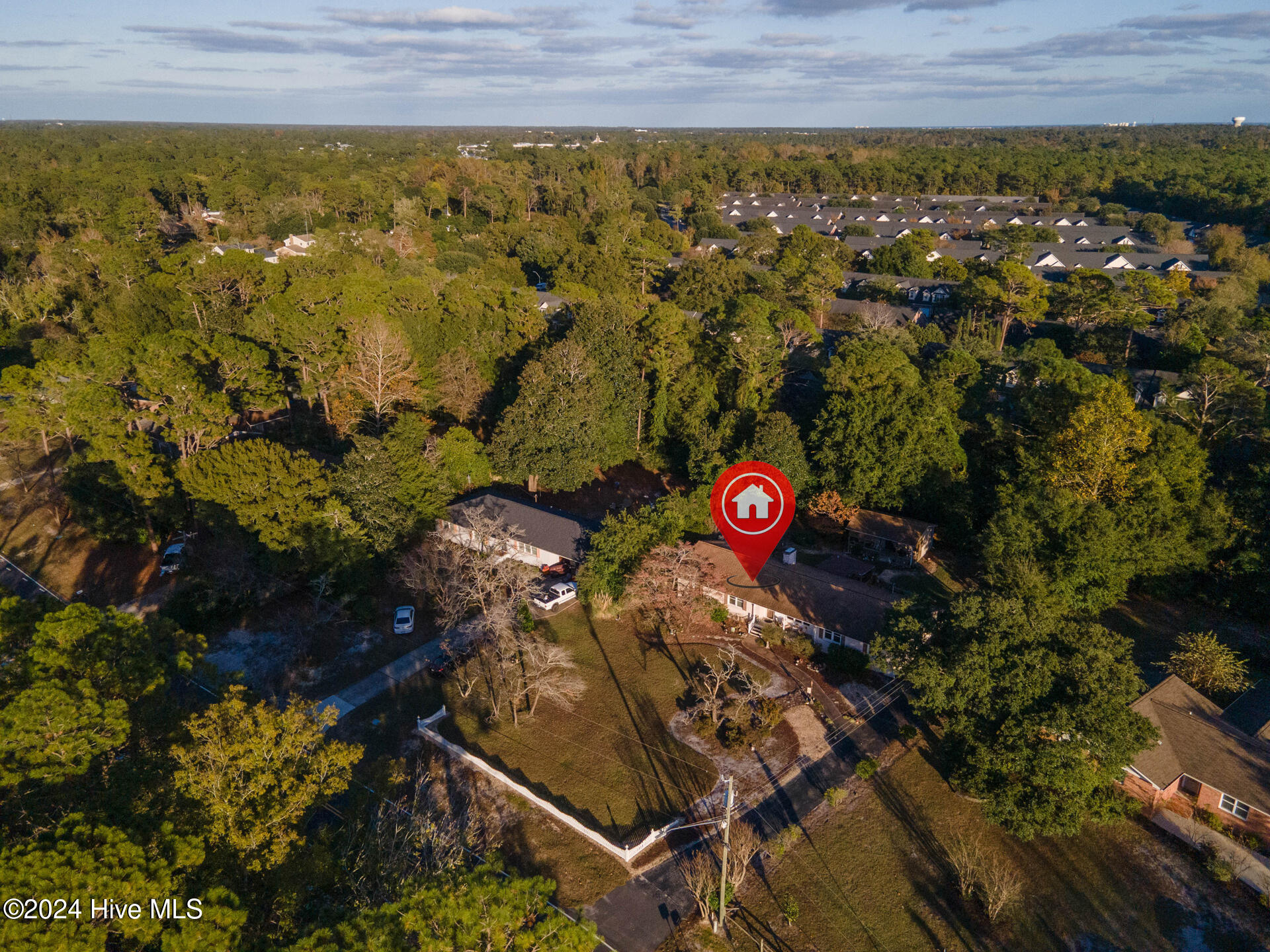 4842 College Acres Drive