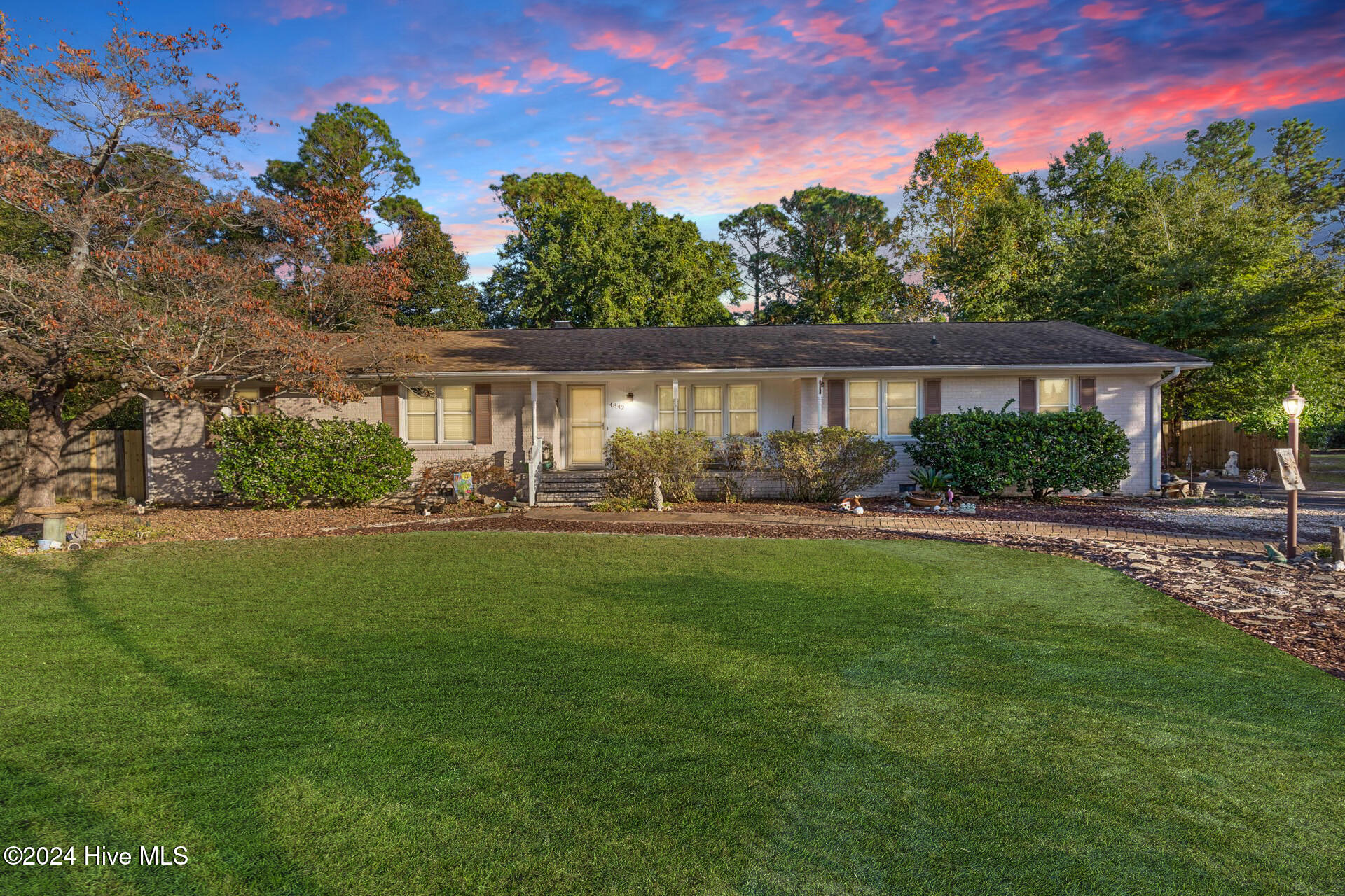 4842 College Acres Drive