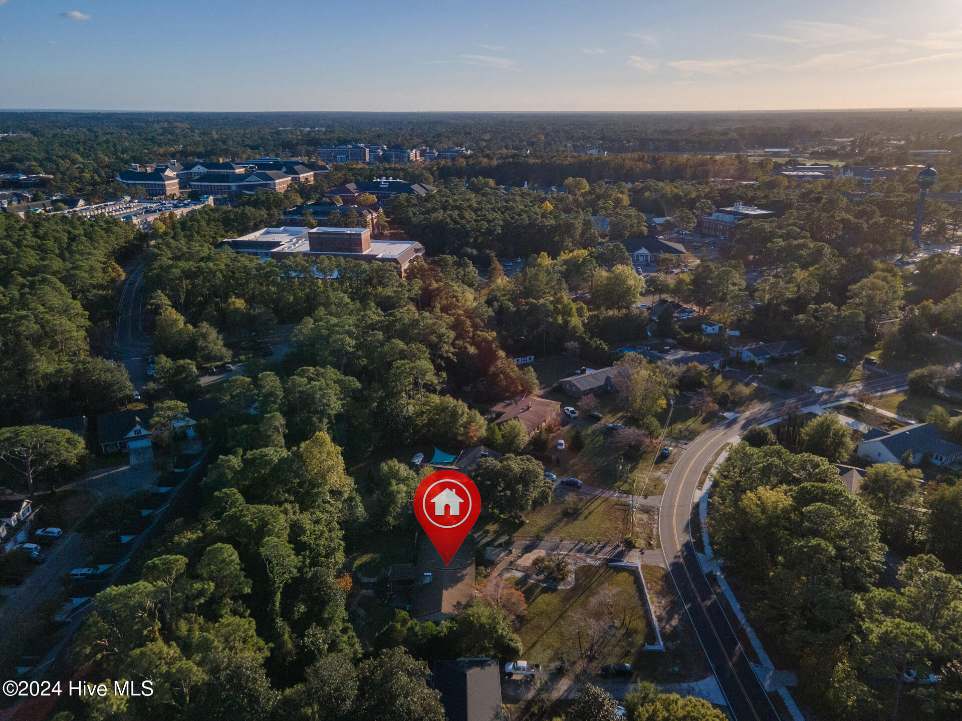 4842 College Acres Drive