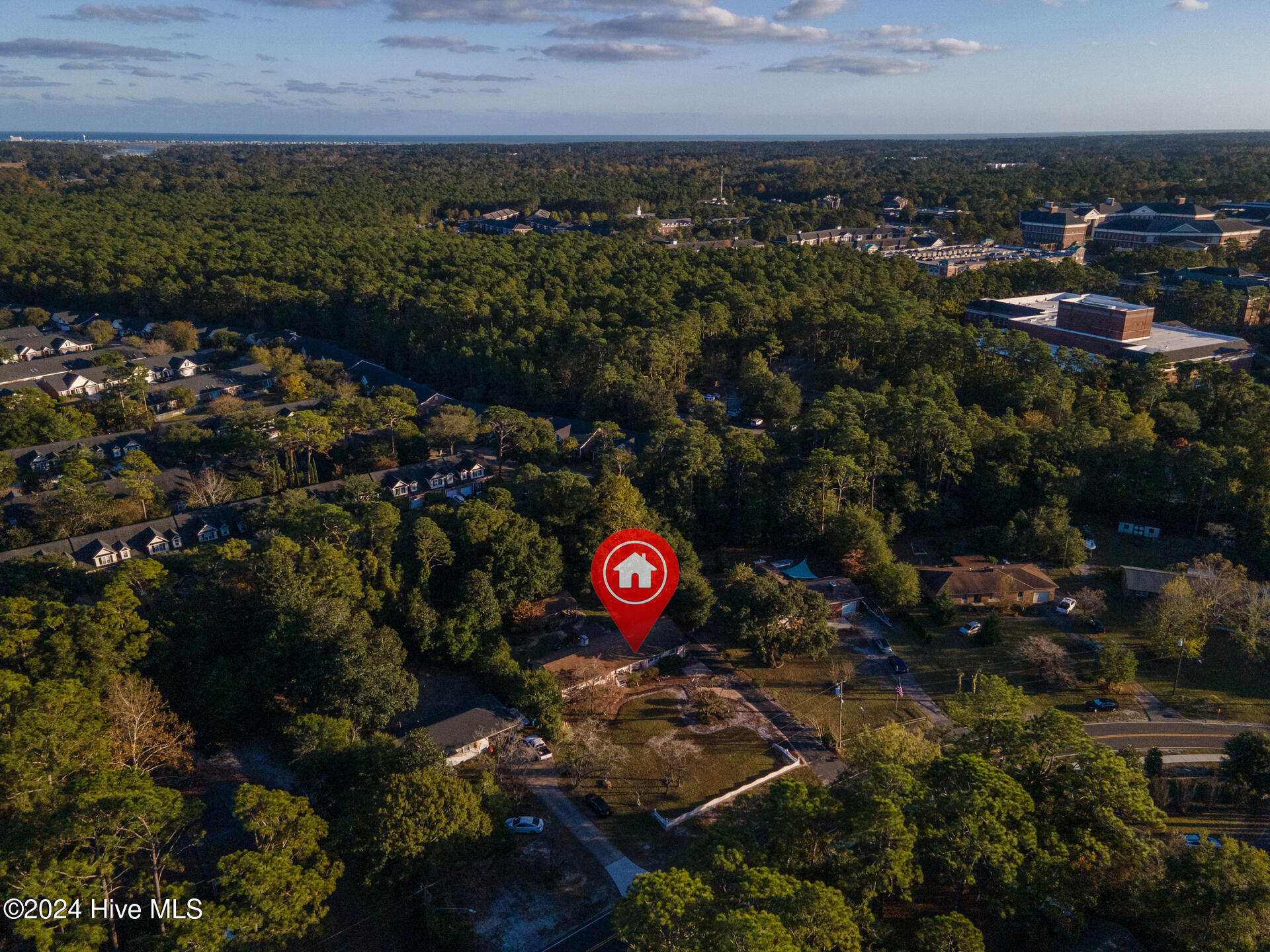 4842 College Acres Drive