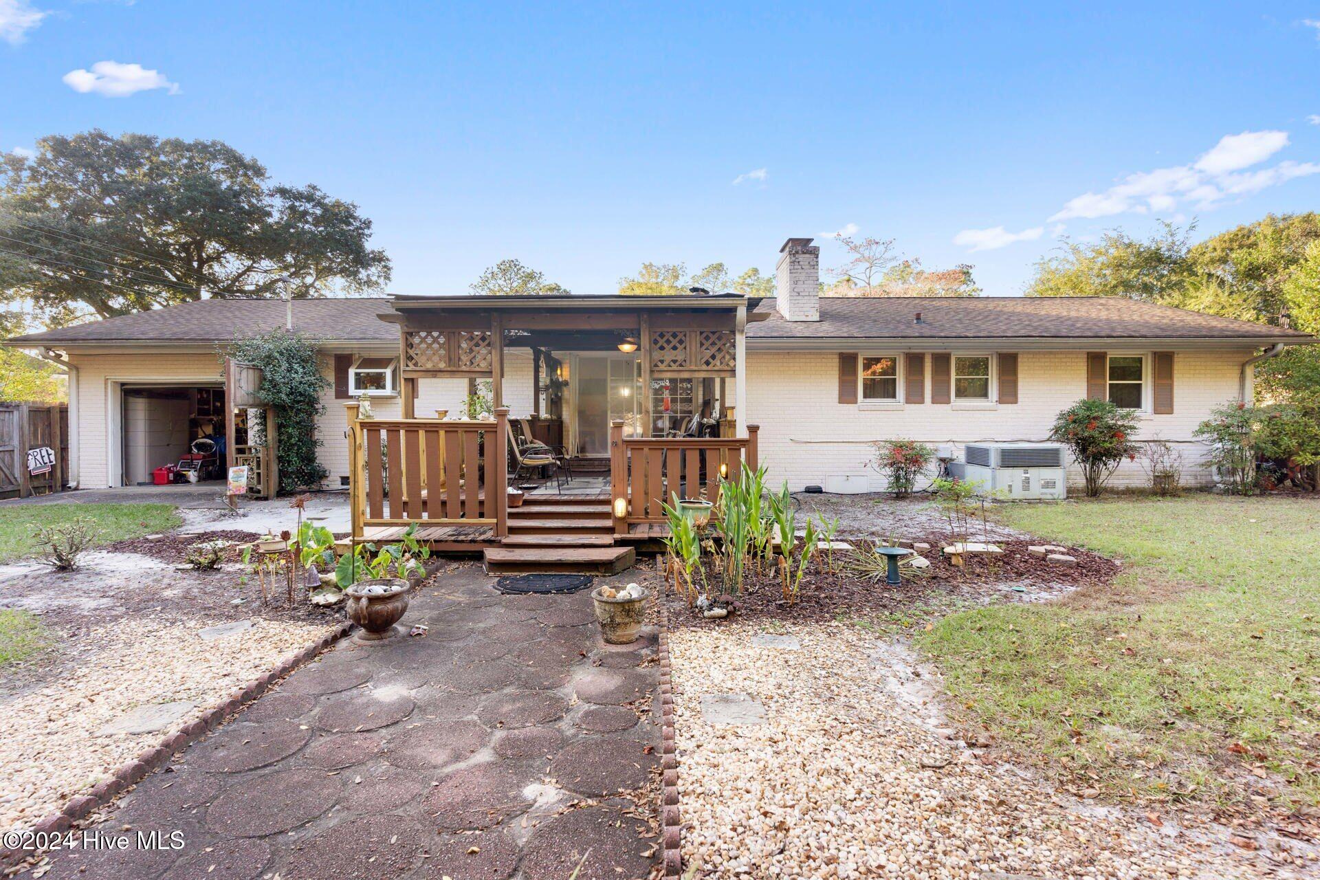 4842 College Acres Drive