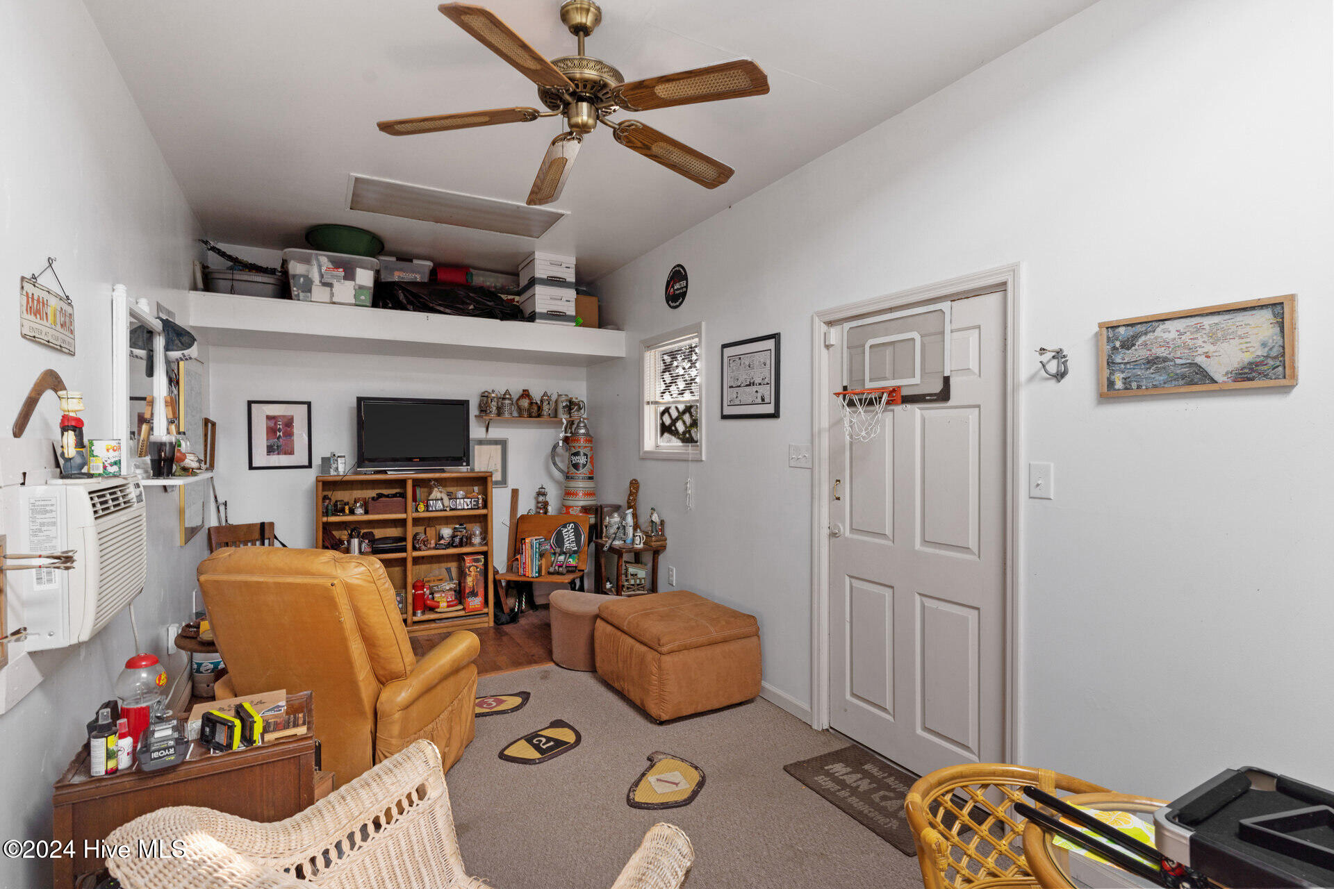 4842 College Acres Drive