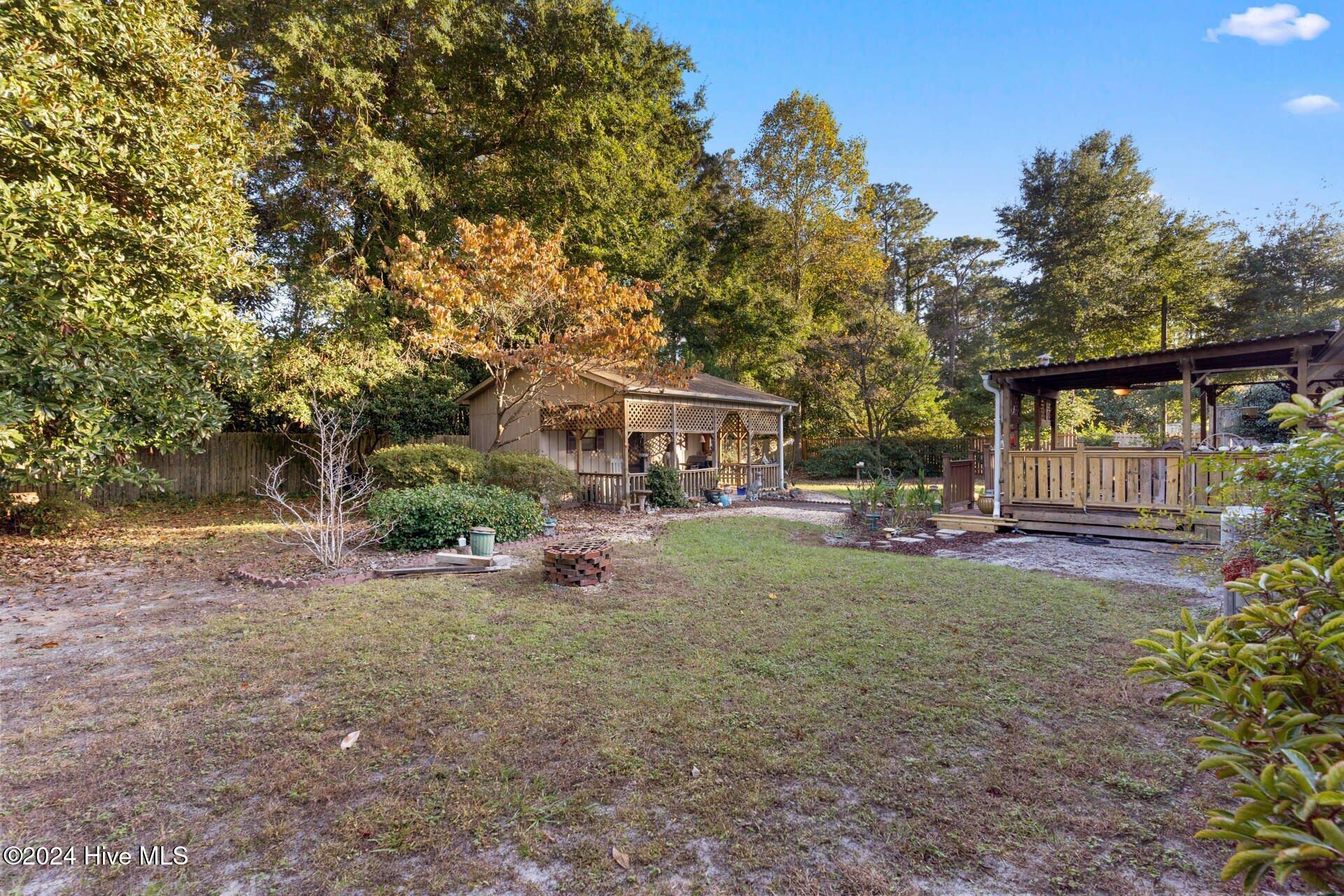 4842 College Acres Drive