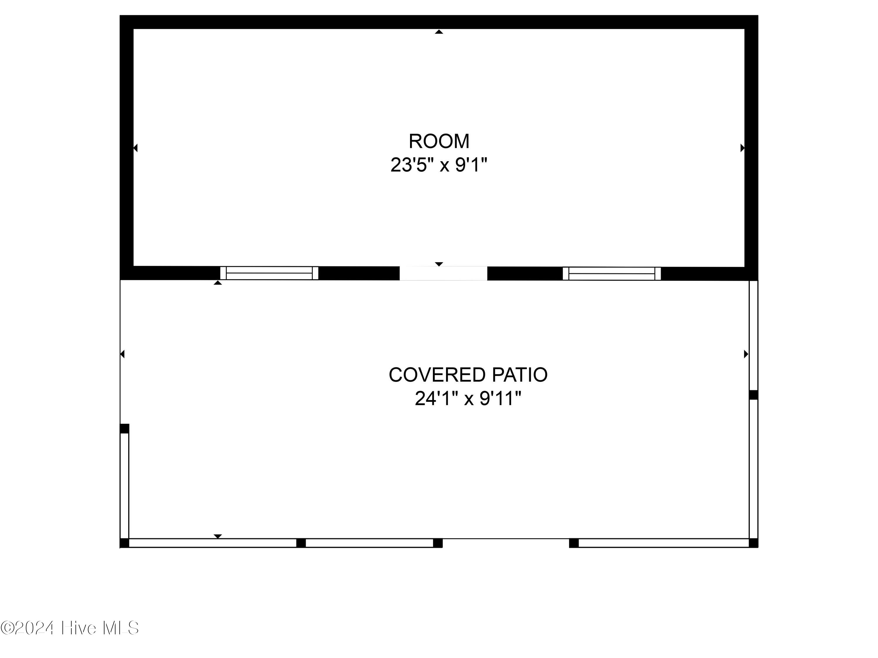 4842 College Acres Drive