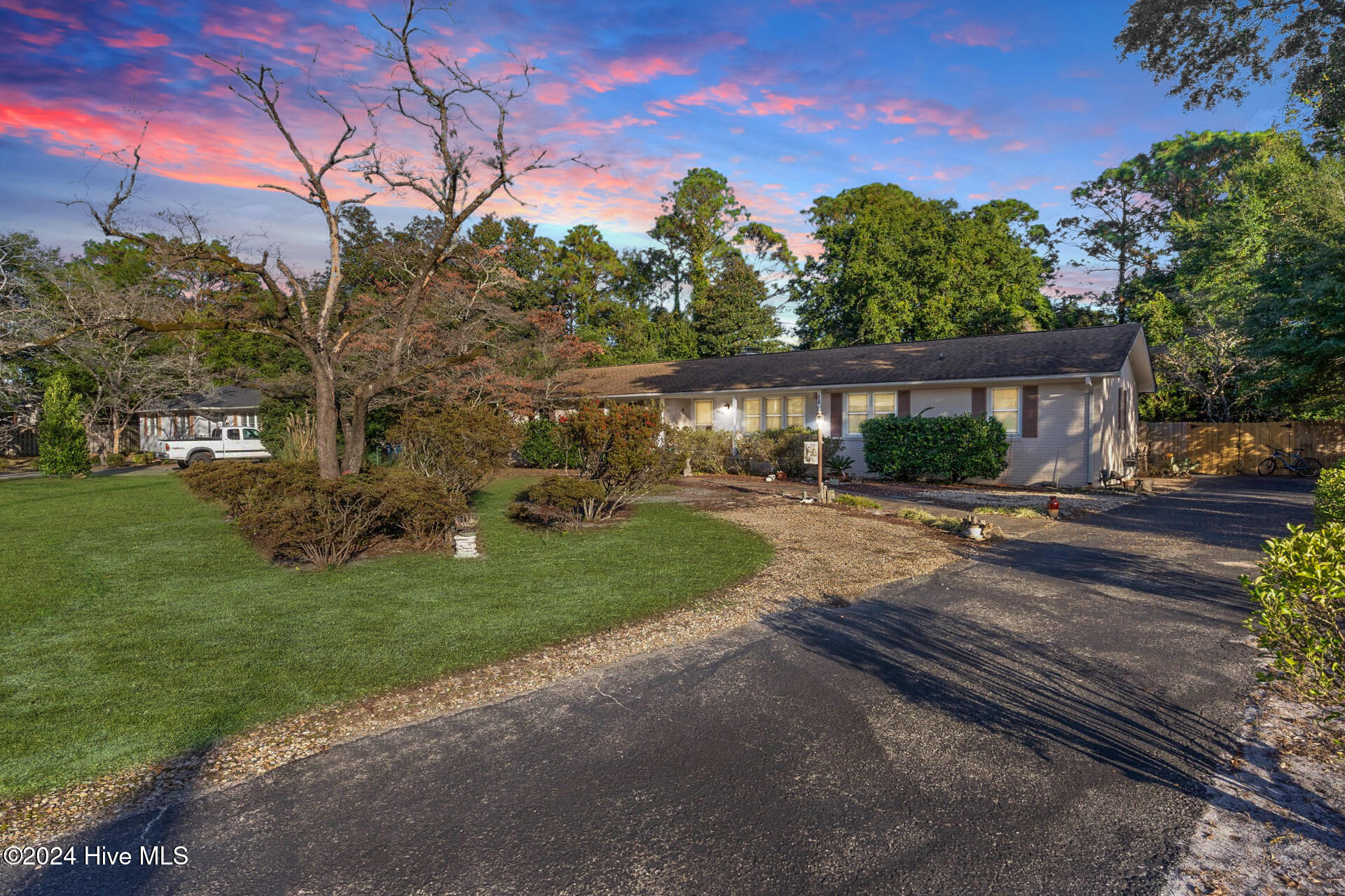 4842 College Acres Drive