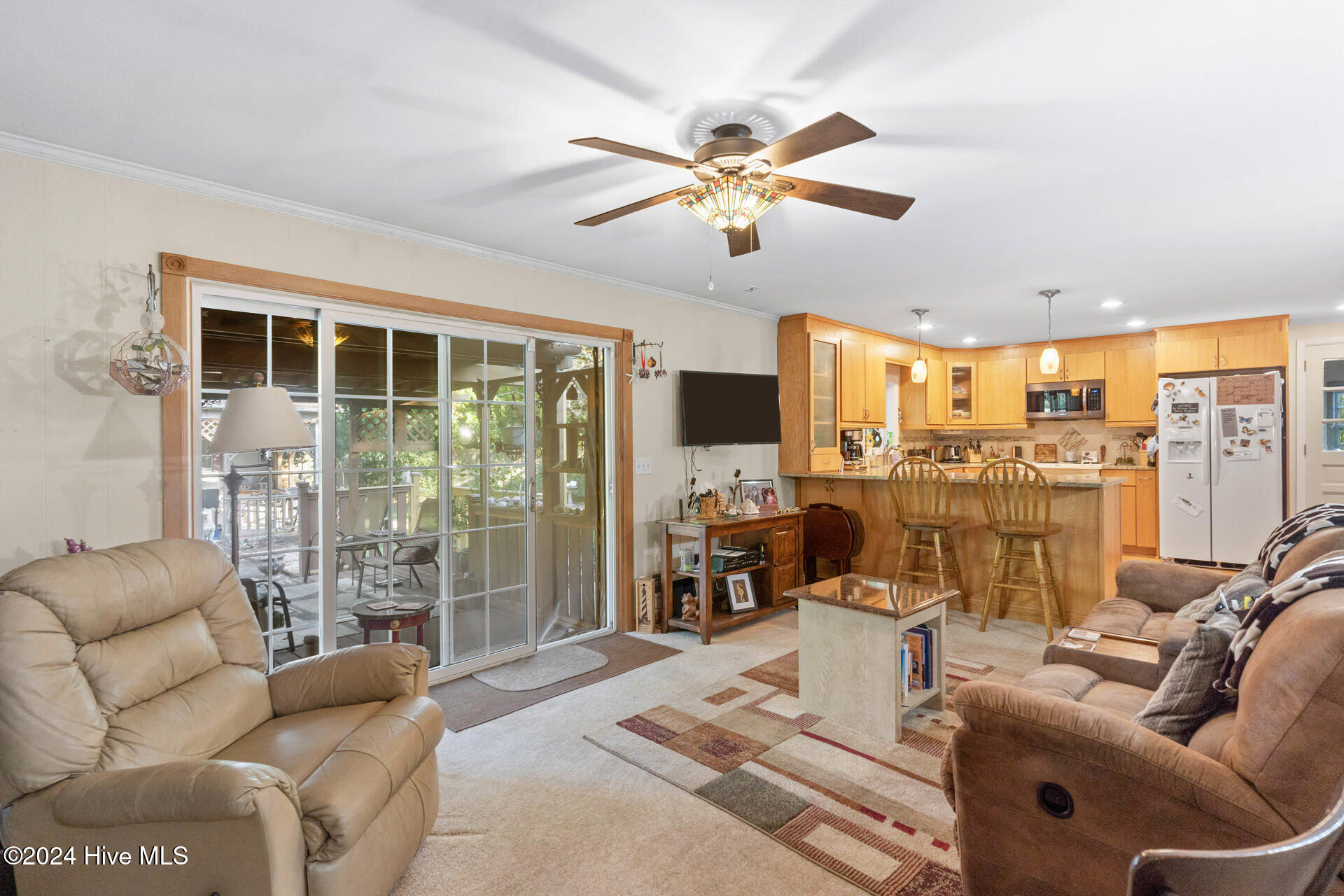 4842 College Acres Drive