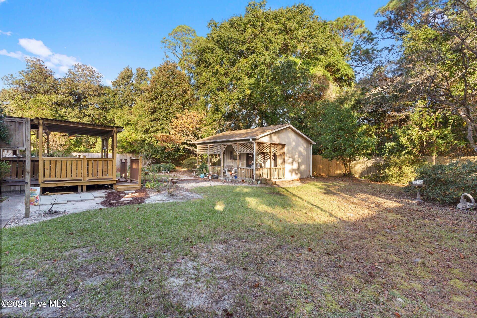 4842 College Acres Drive