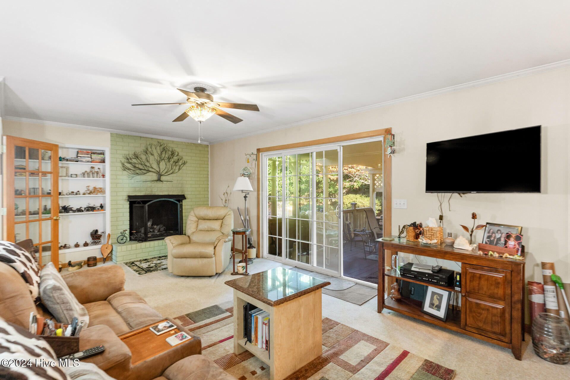 4842 College Acres Drive