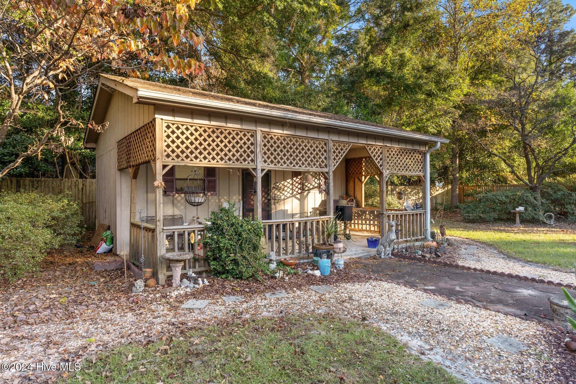 4842 College Acres Drive