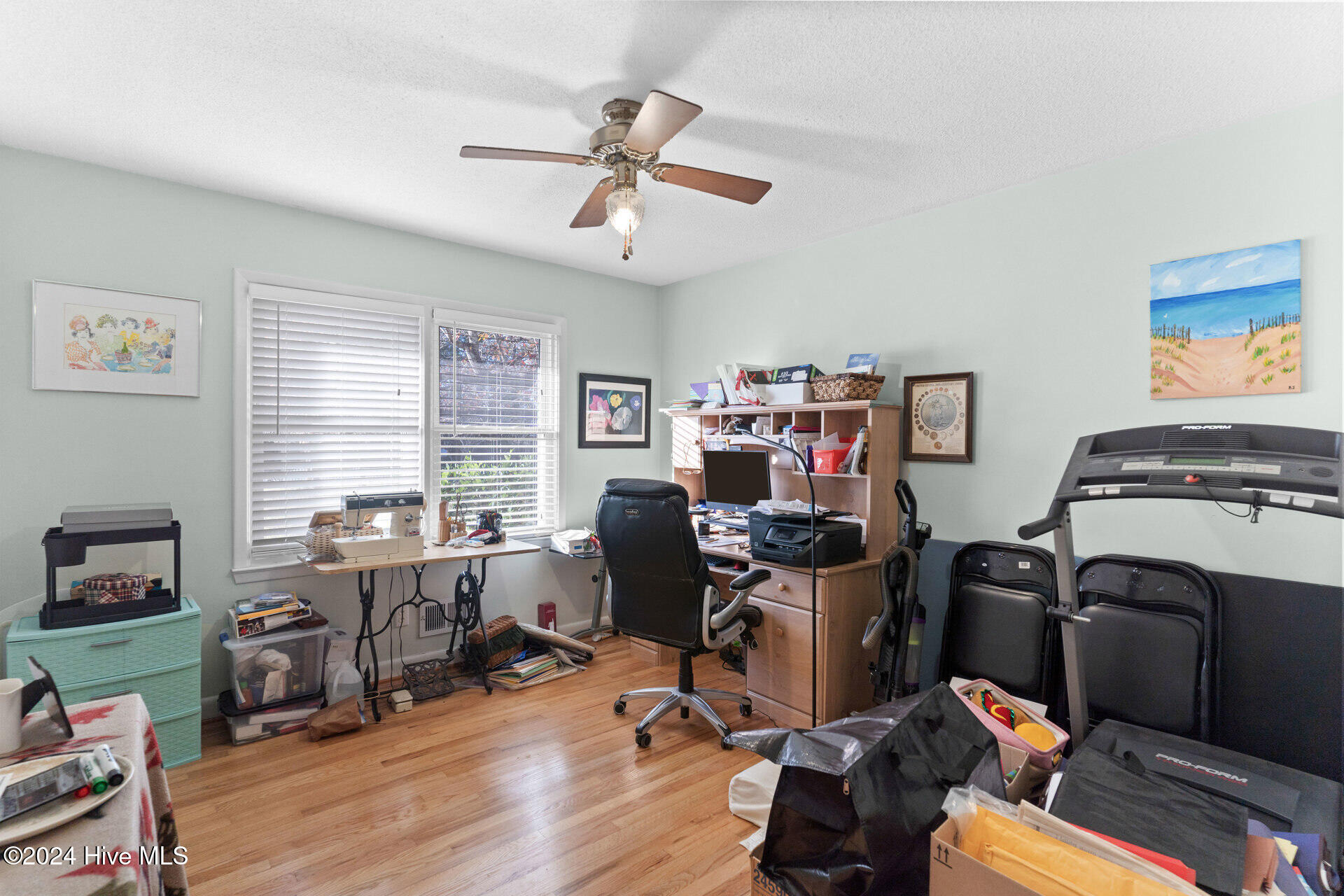 4842 College Acres Drive