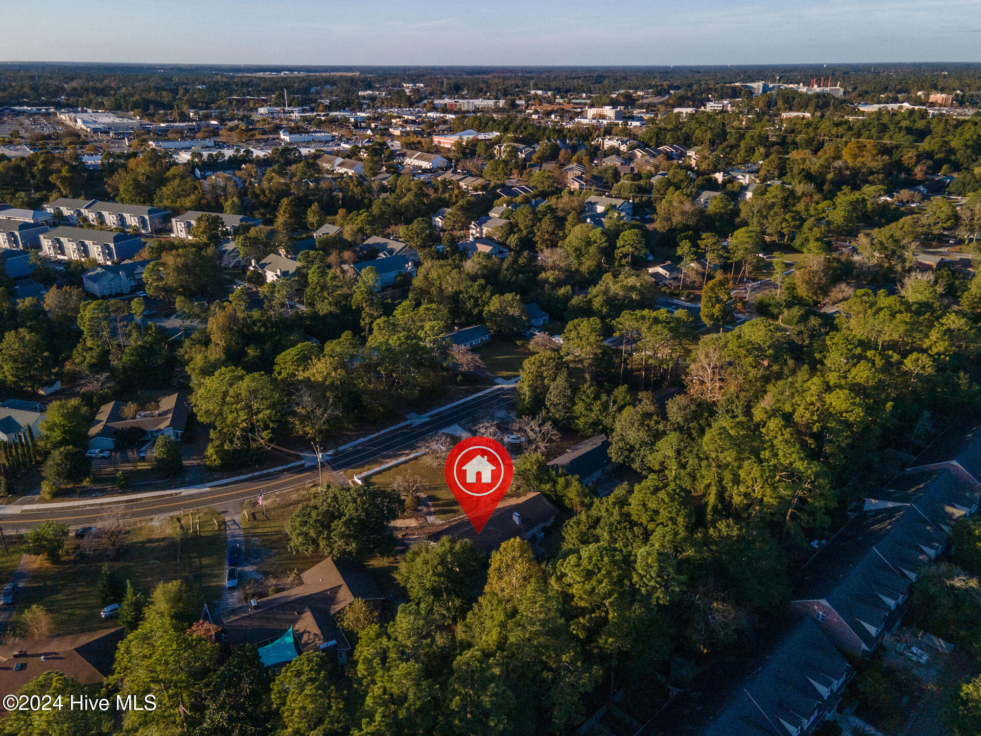 4842 College Acres Drive