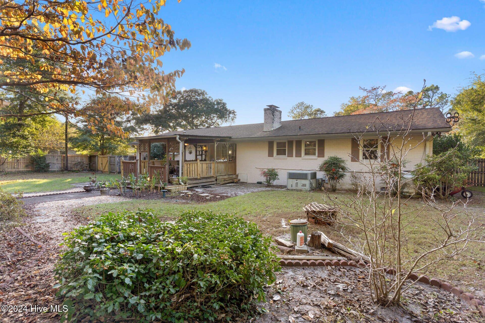 4842 College Acres Drive