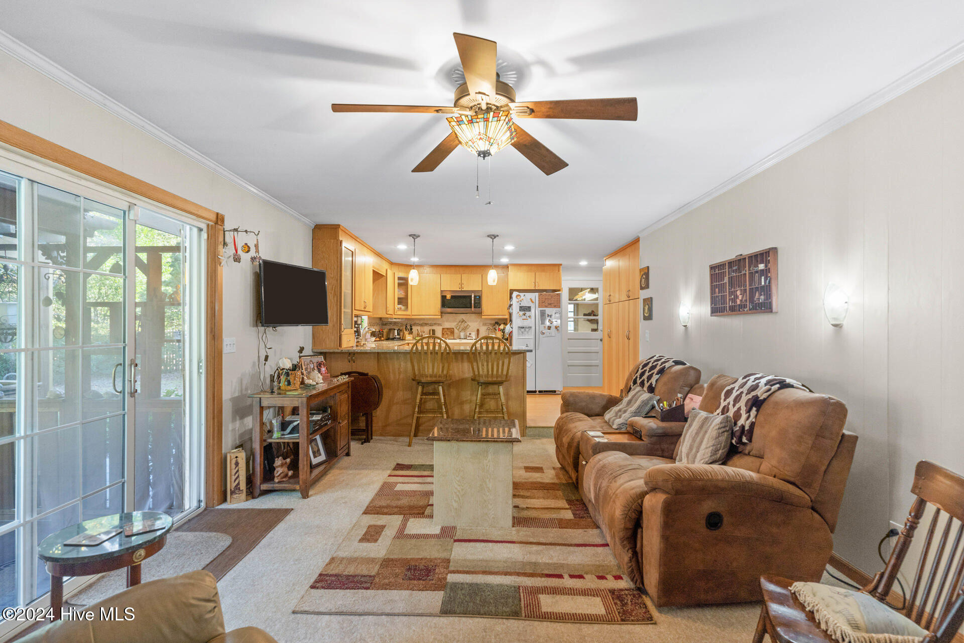 4842 College Acres Drive