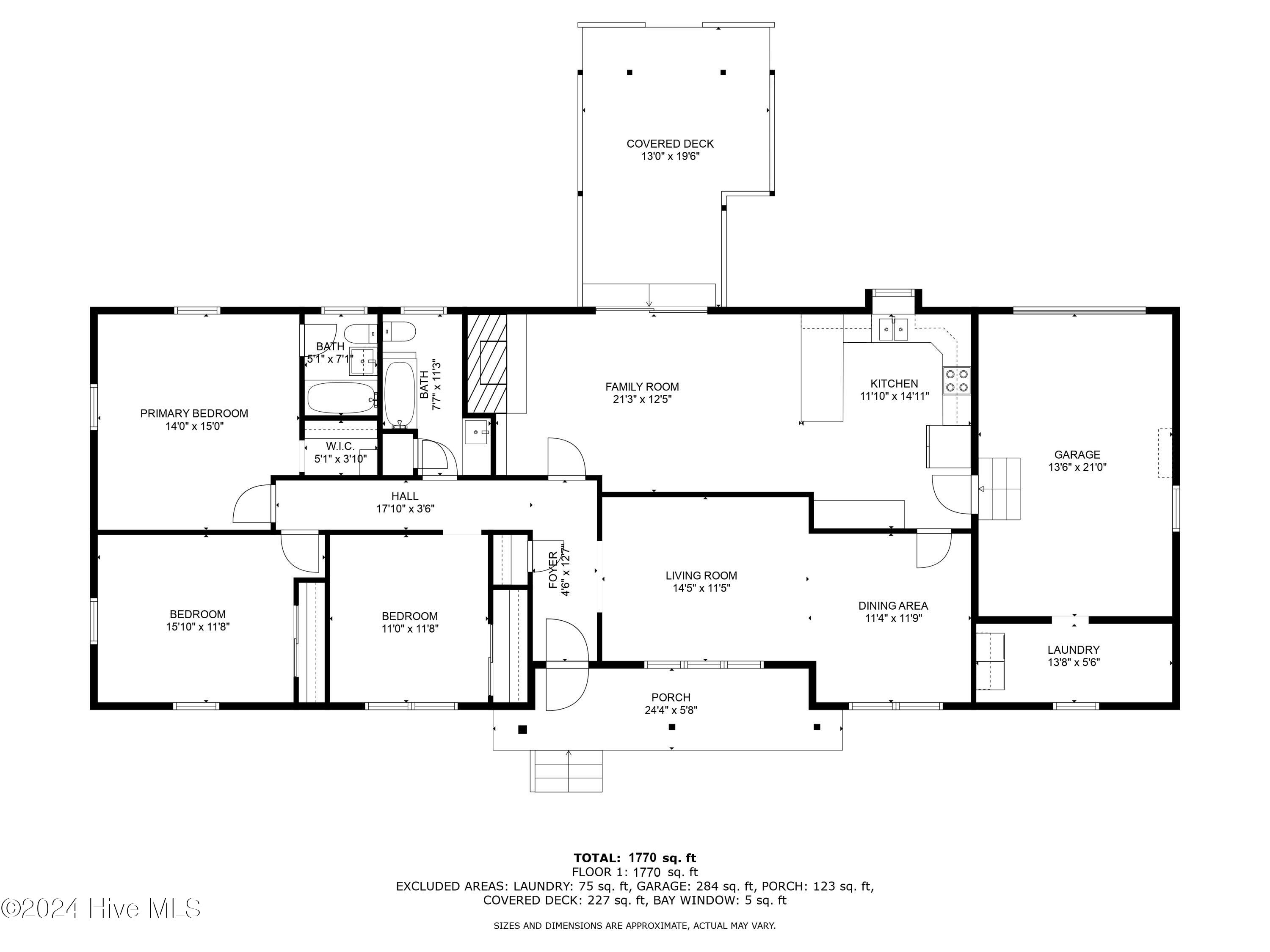 4842 College Acres Drive