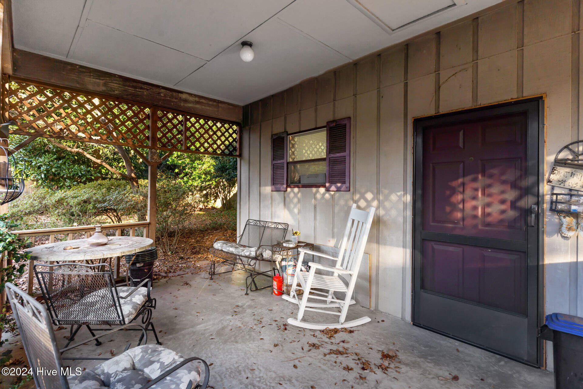 4842 College Acres Drive