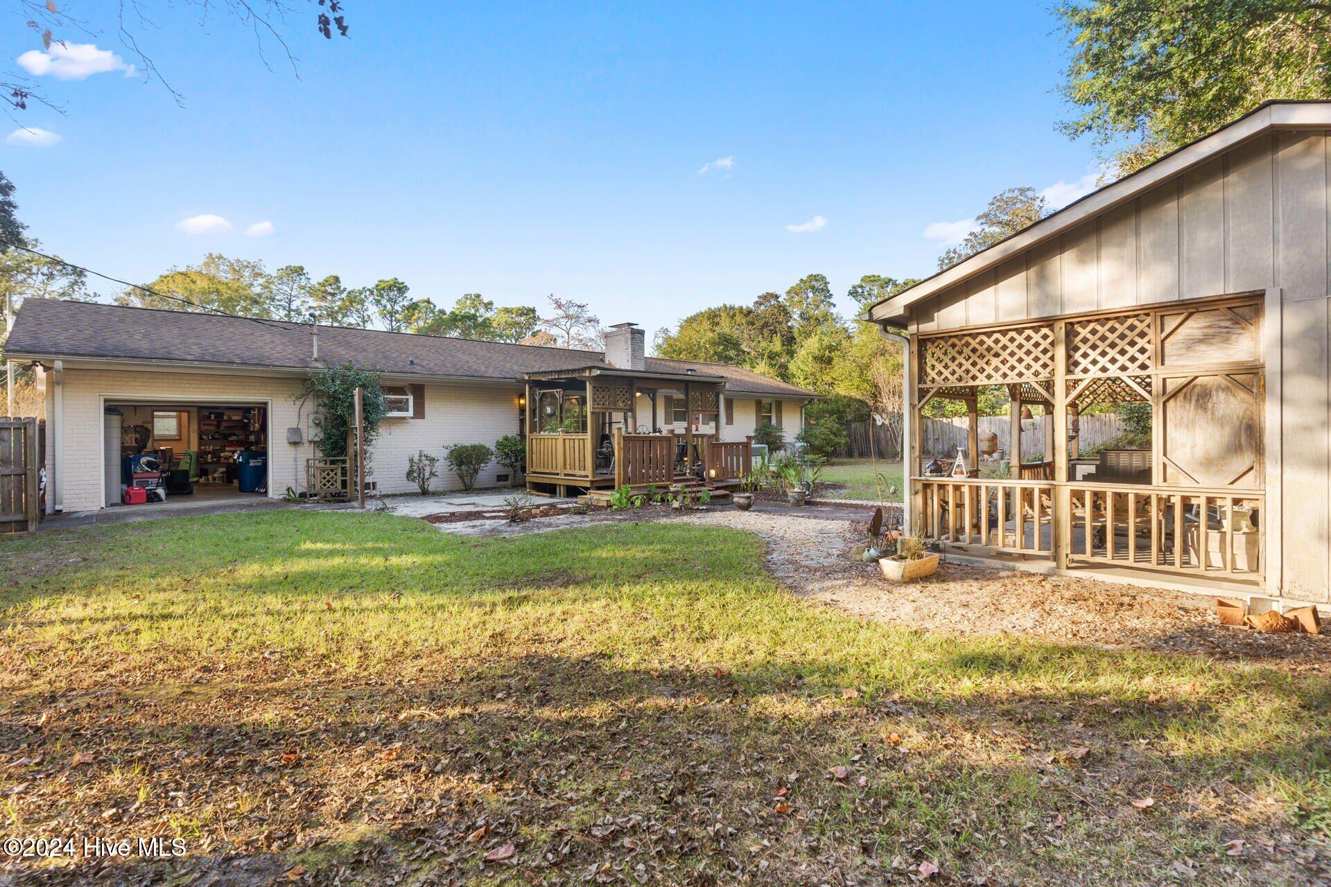 4842 College Acres Drive
