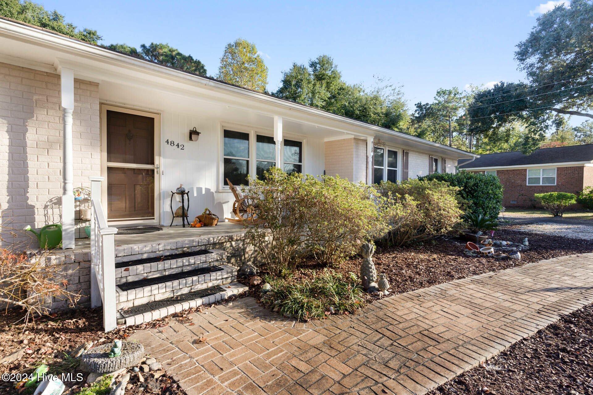 4842 College Acres Drive