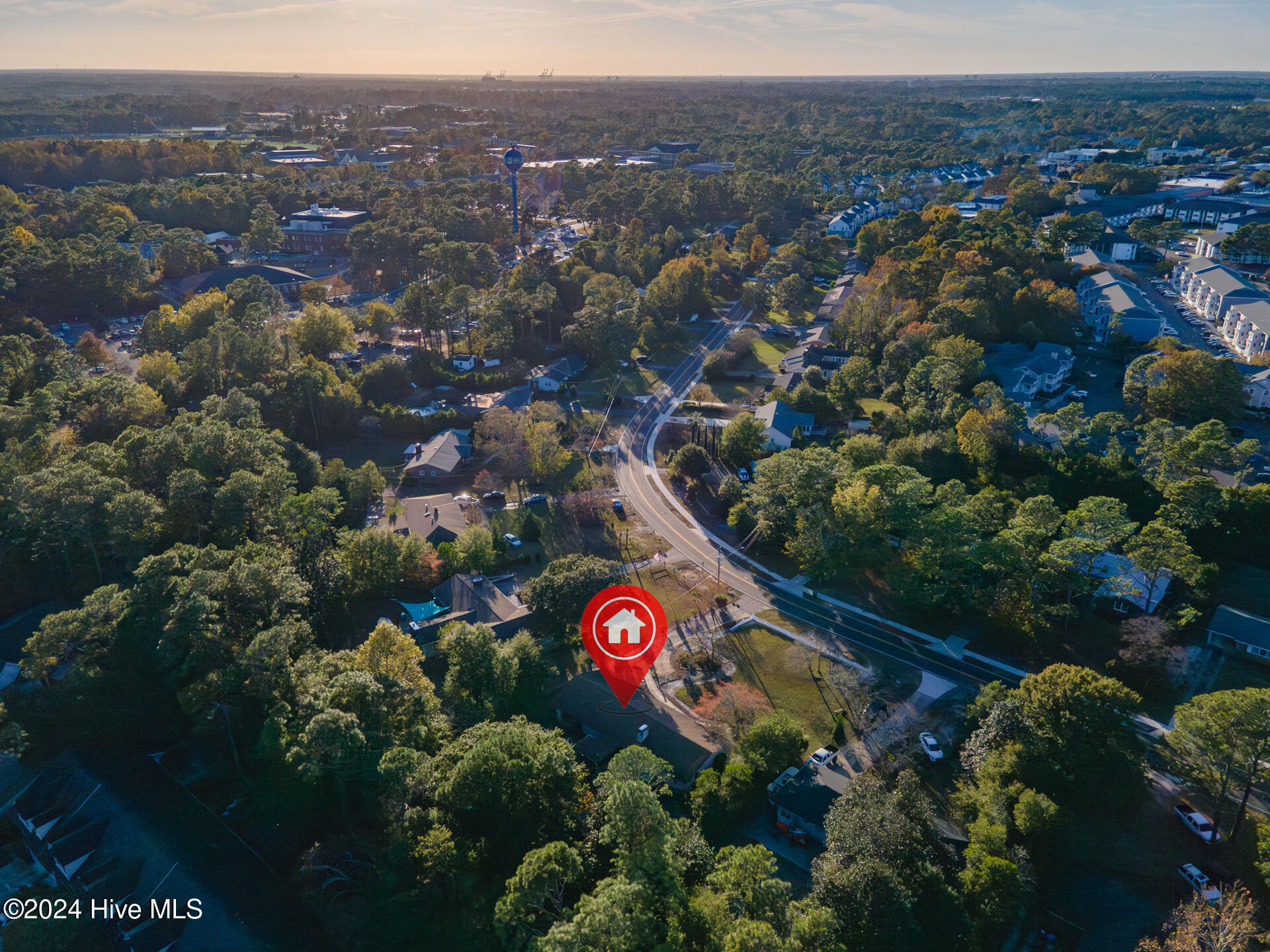 4842 College Acres Drive