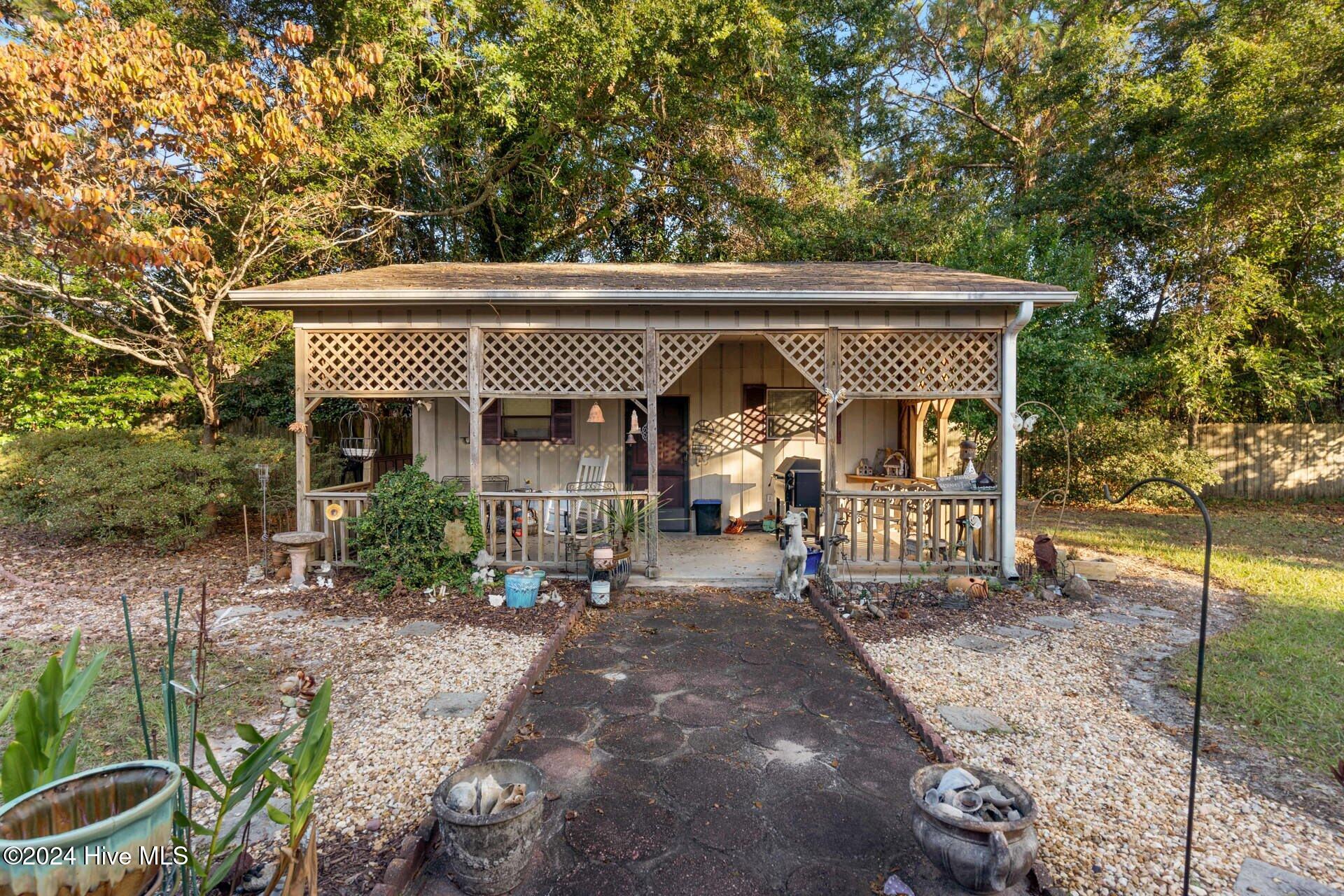 4842 College Acres Drive