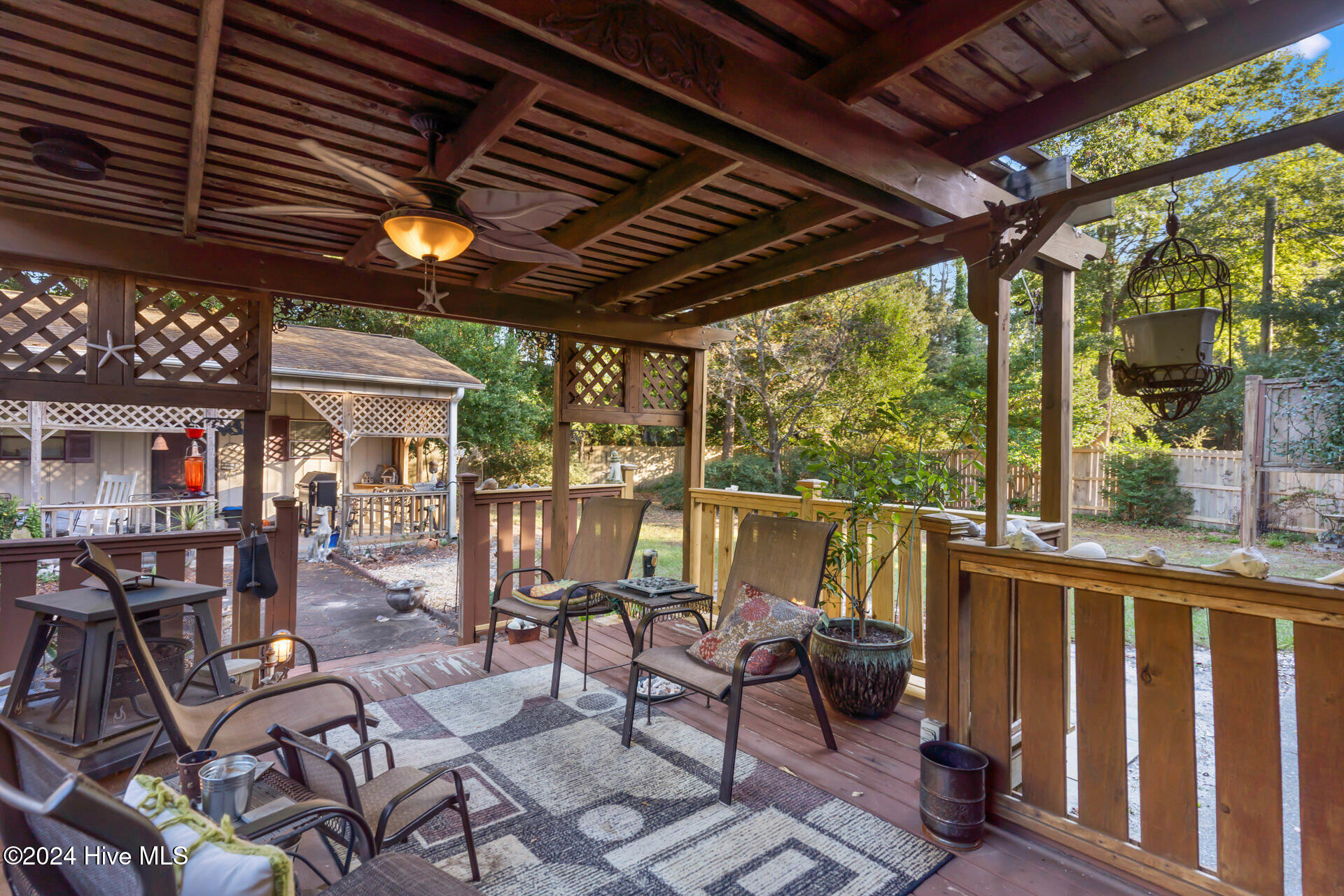 4842 College Acres Drive