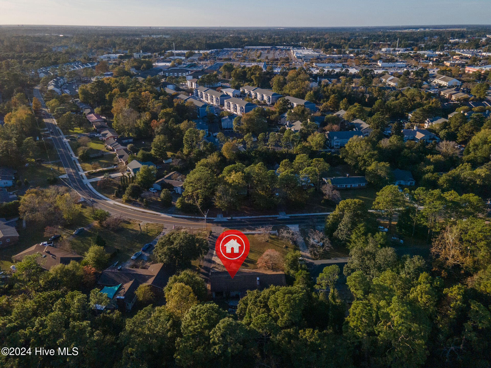 4842 College Acres Drive