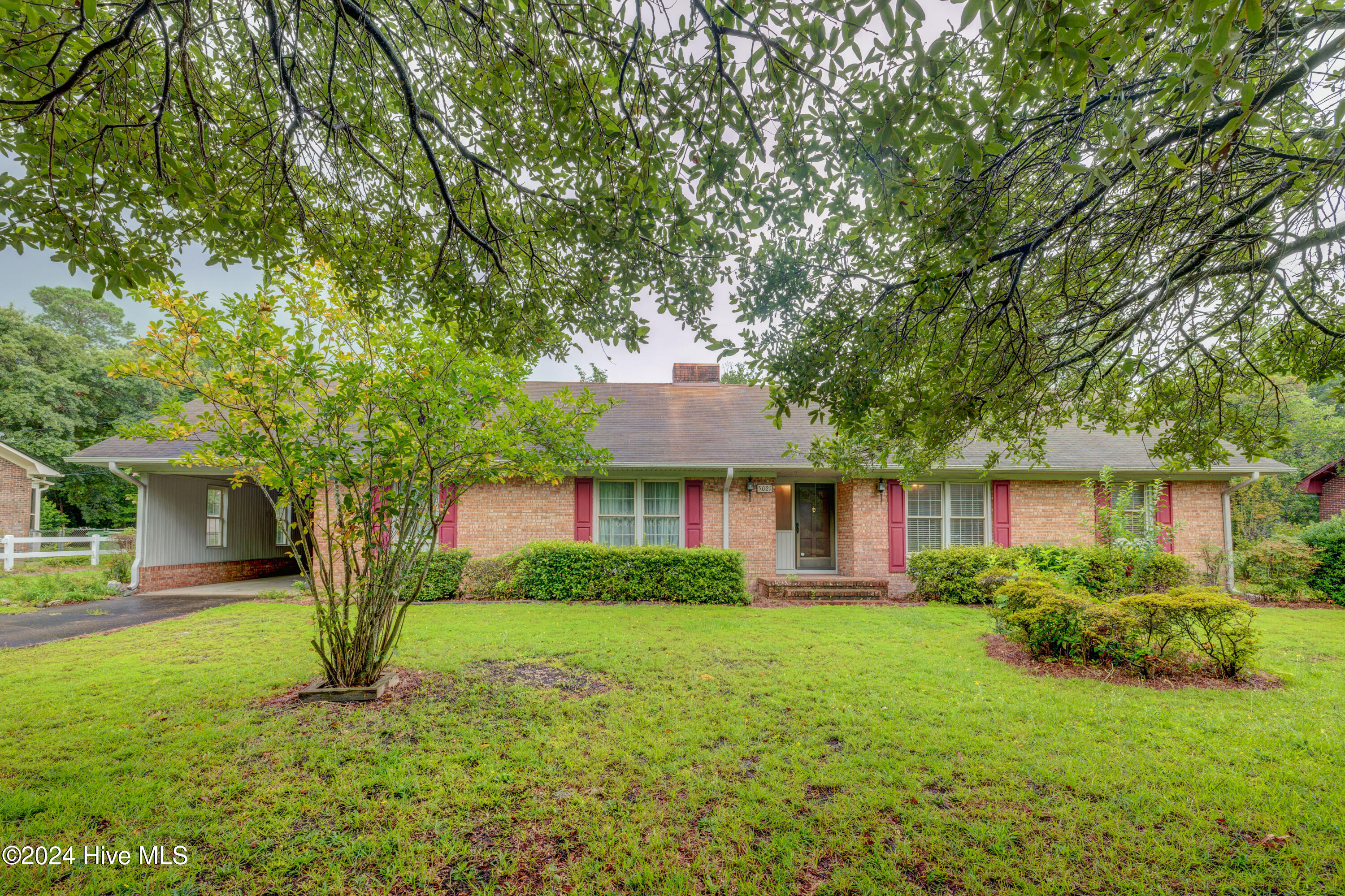 5021 College Acres Drive