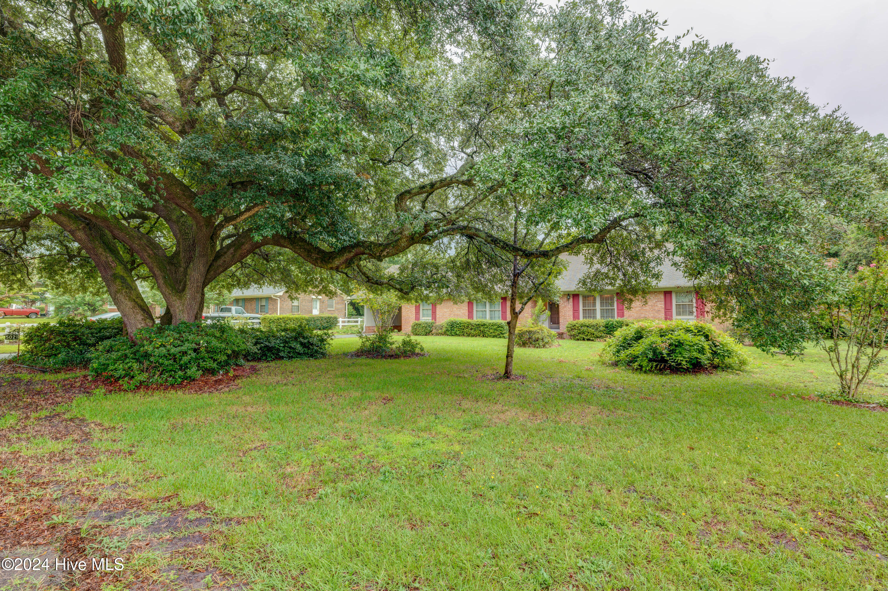 5021 College Acres Drive