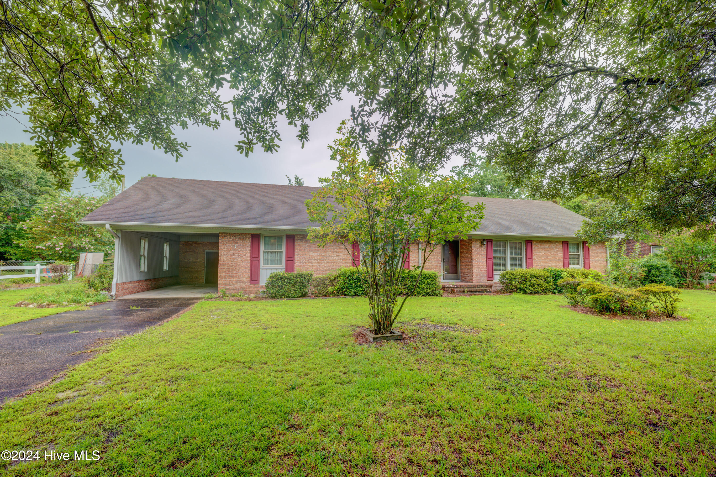 5021 College Acres Drive