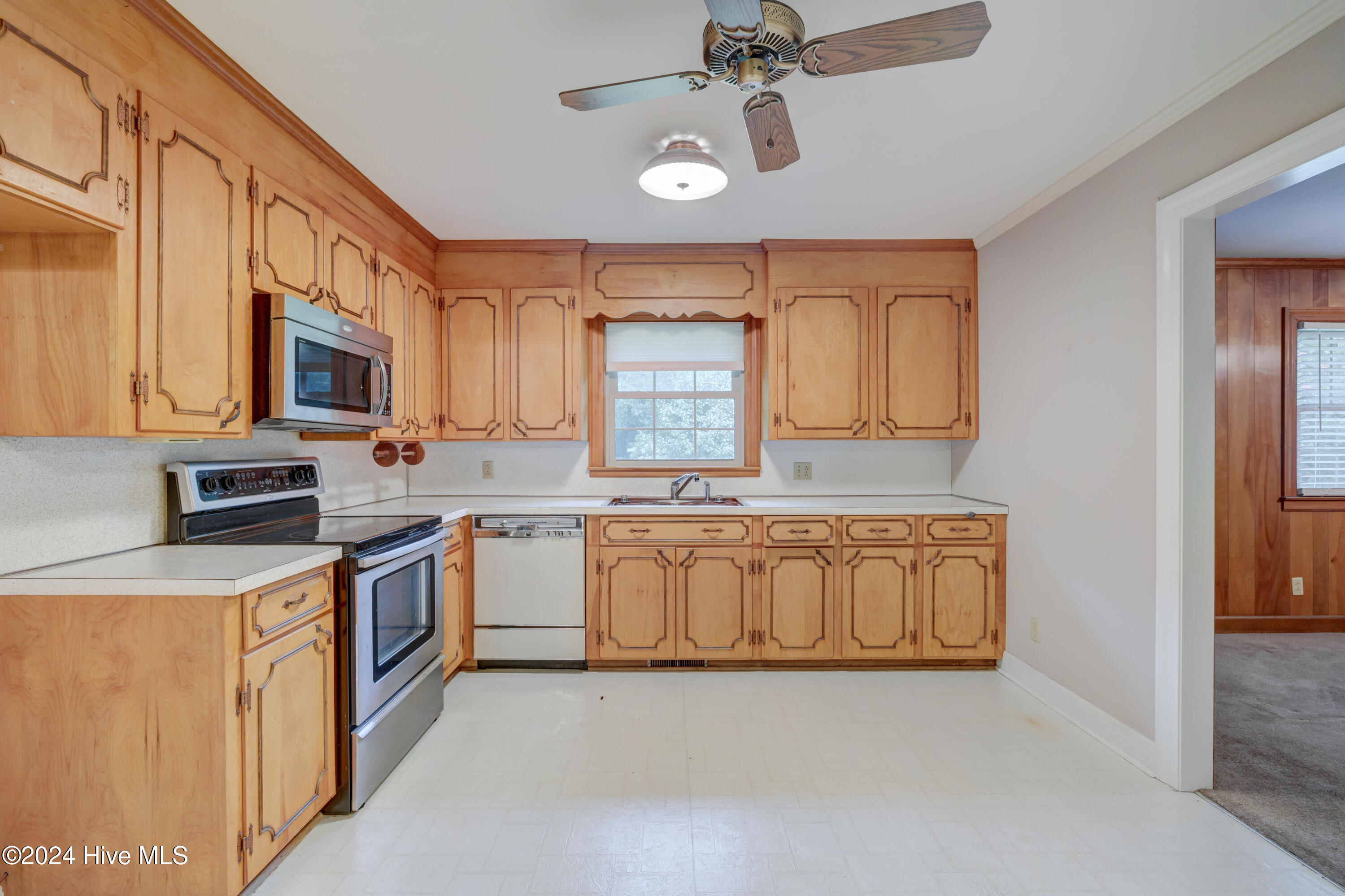 5021 College Acres Drive