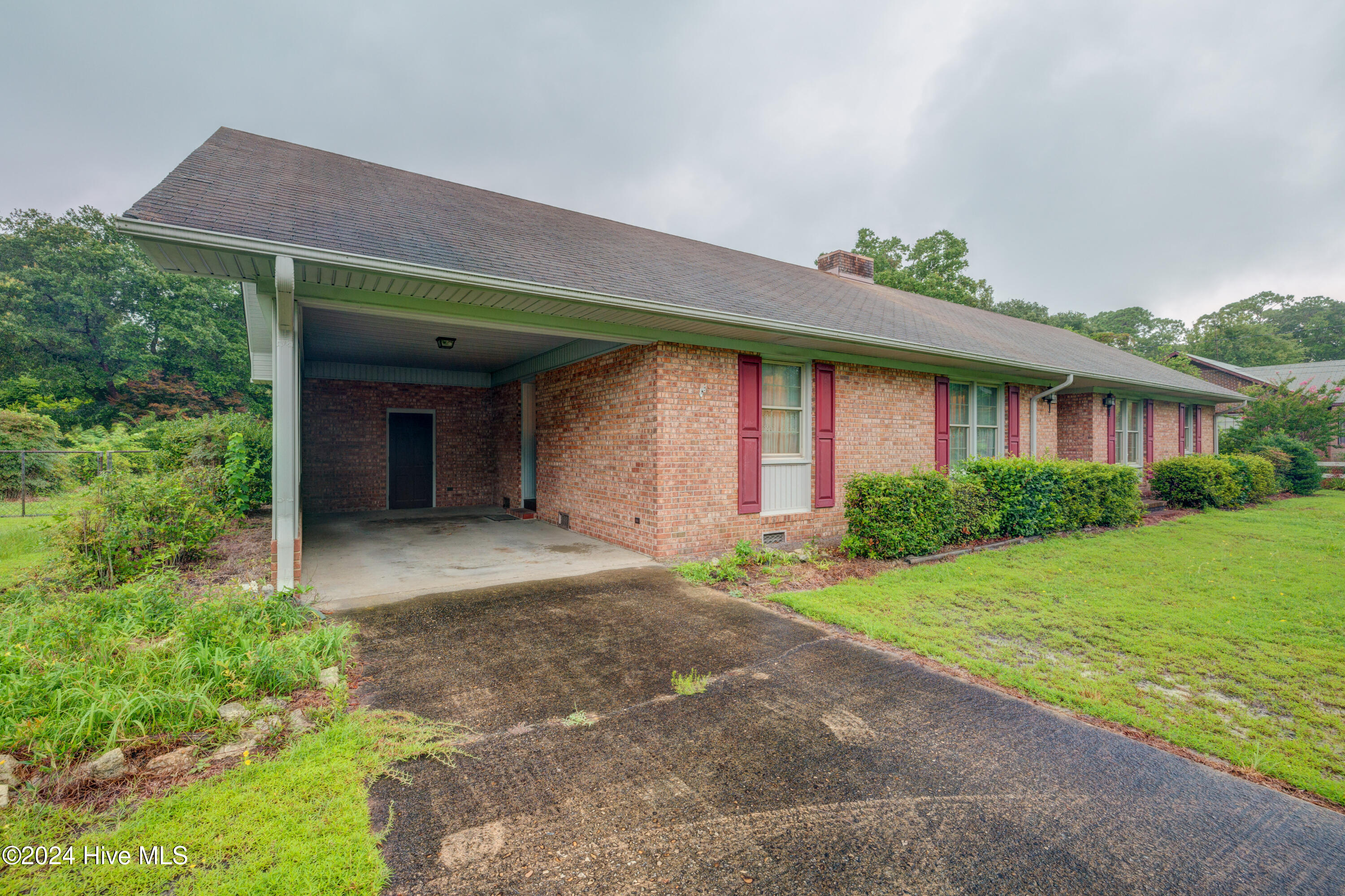 5021 College Acres Drive