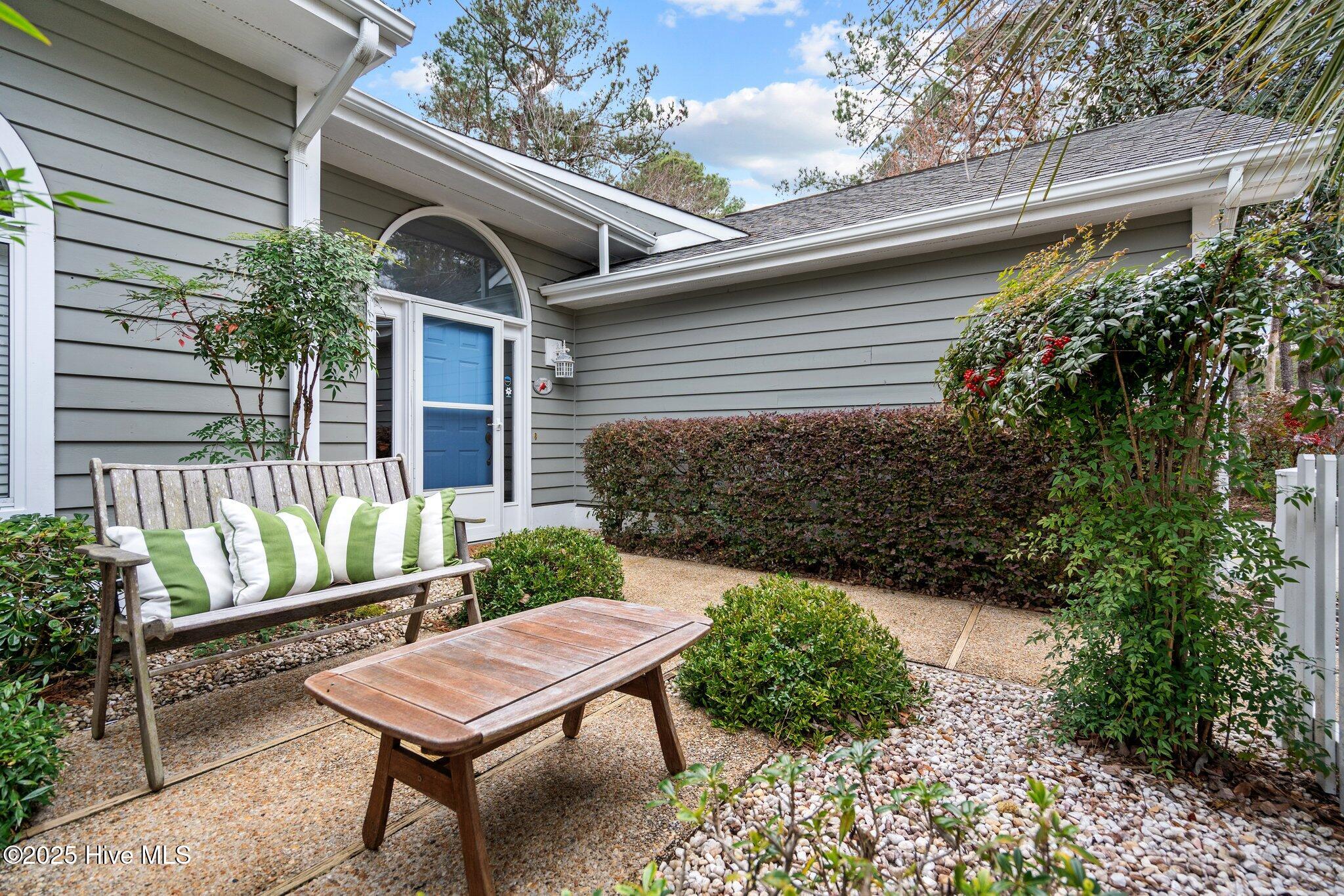 6444 Green Arbor Lane