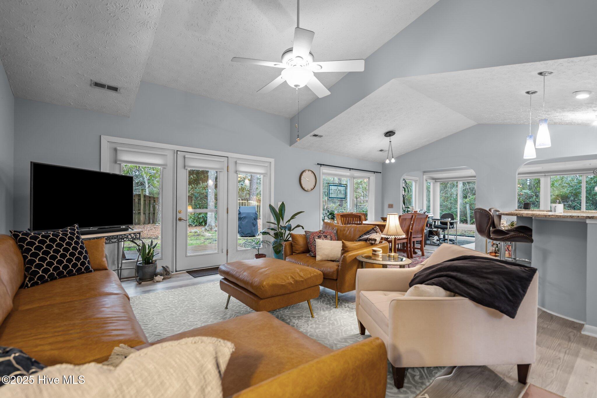 6444 Green Arbor Lane