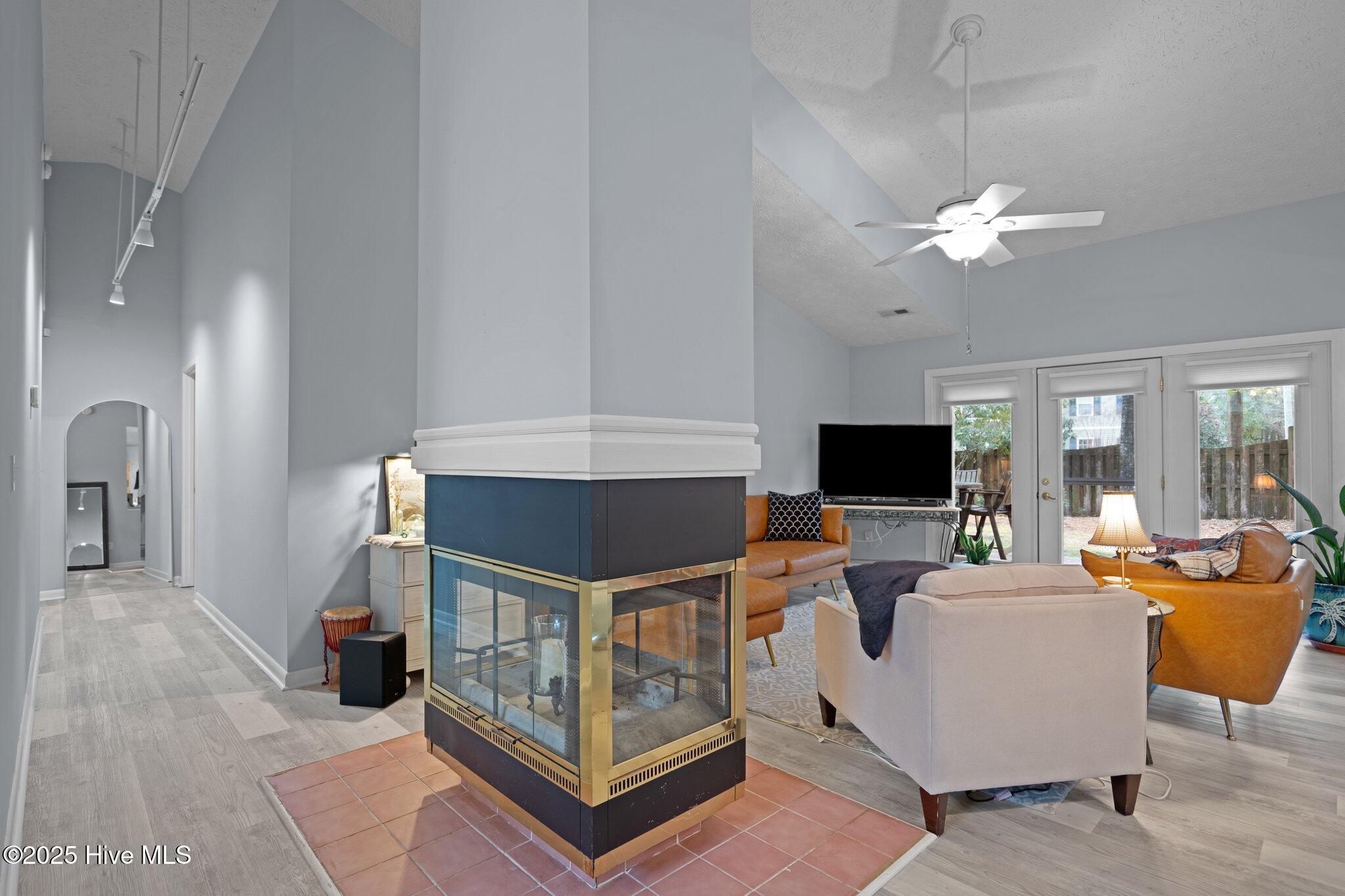 6444 Green Arbor Lane