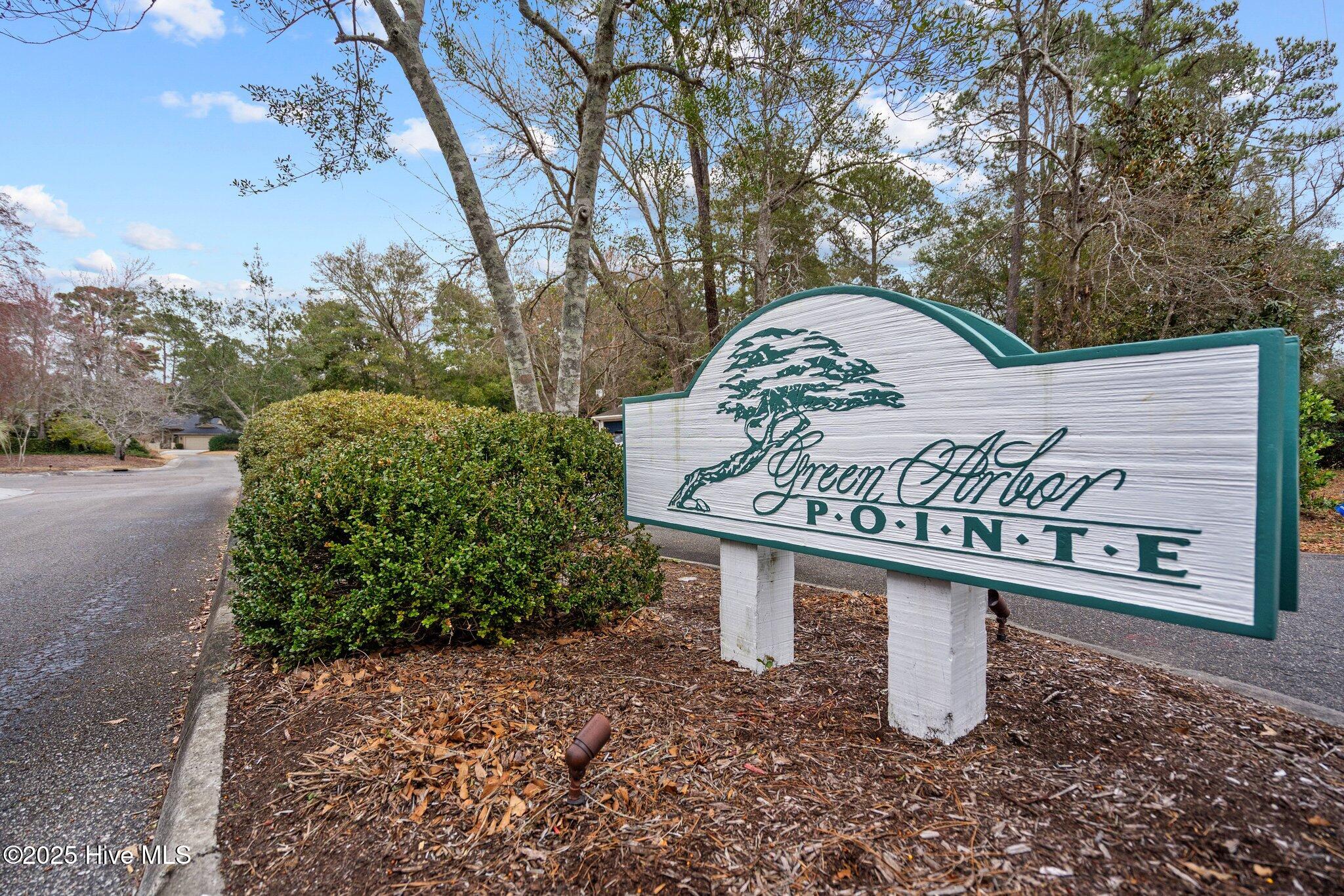 6444 Green Arbor Lane