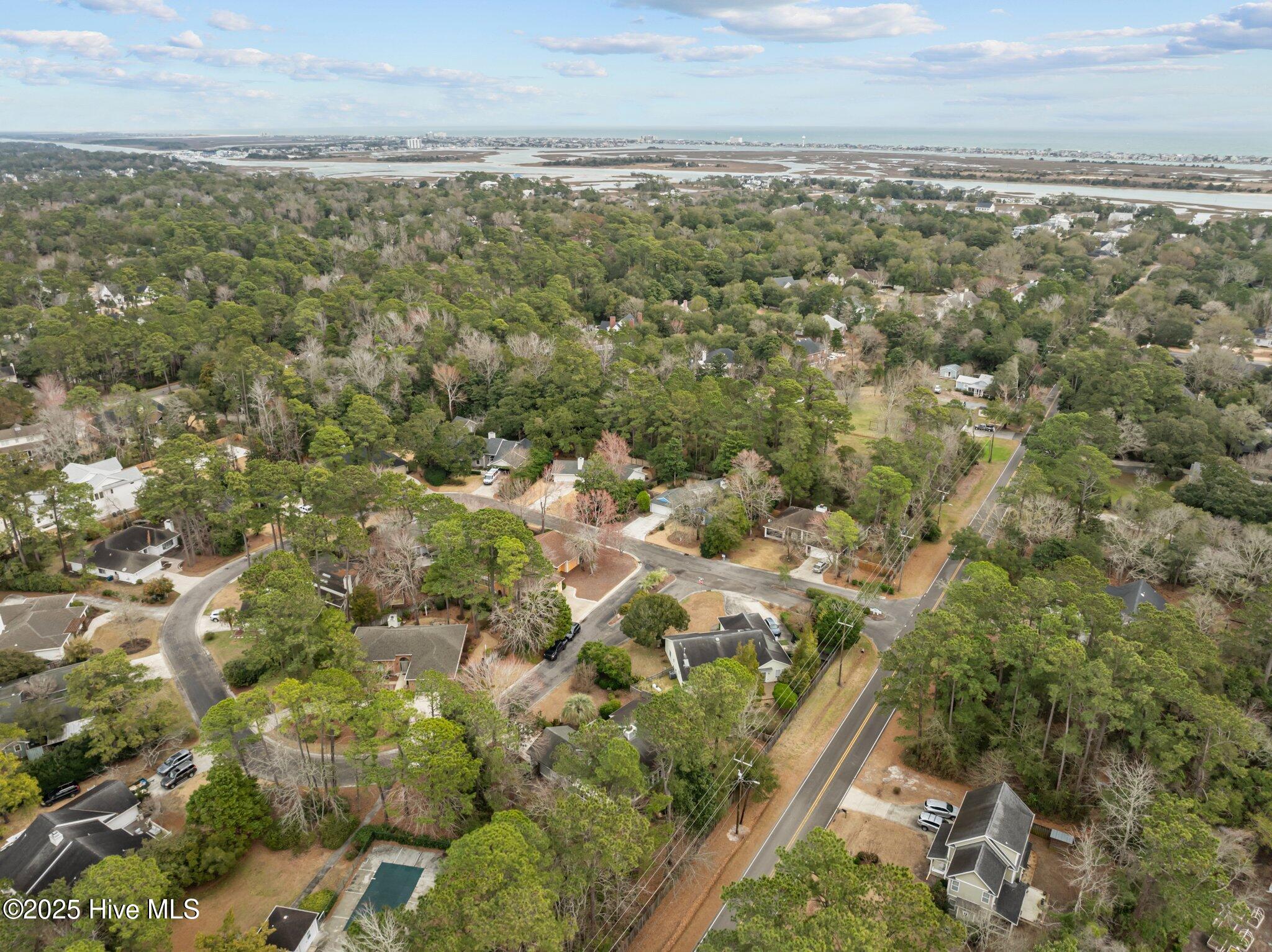 6444 Green Arbor Lane