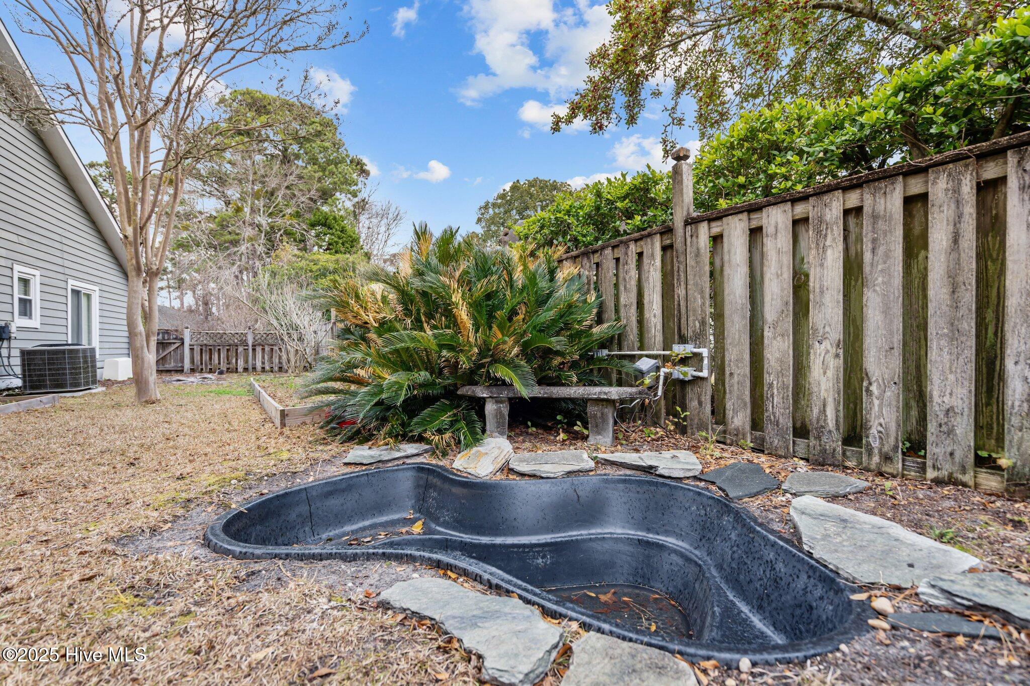 6444 Green Arbor Lane